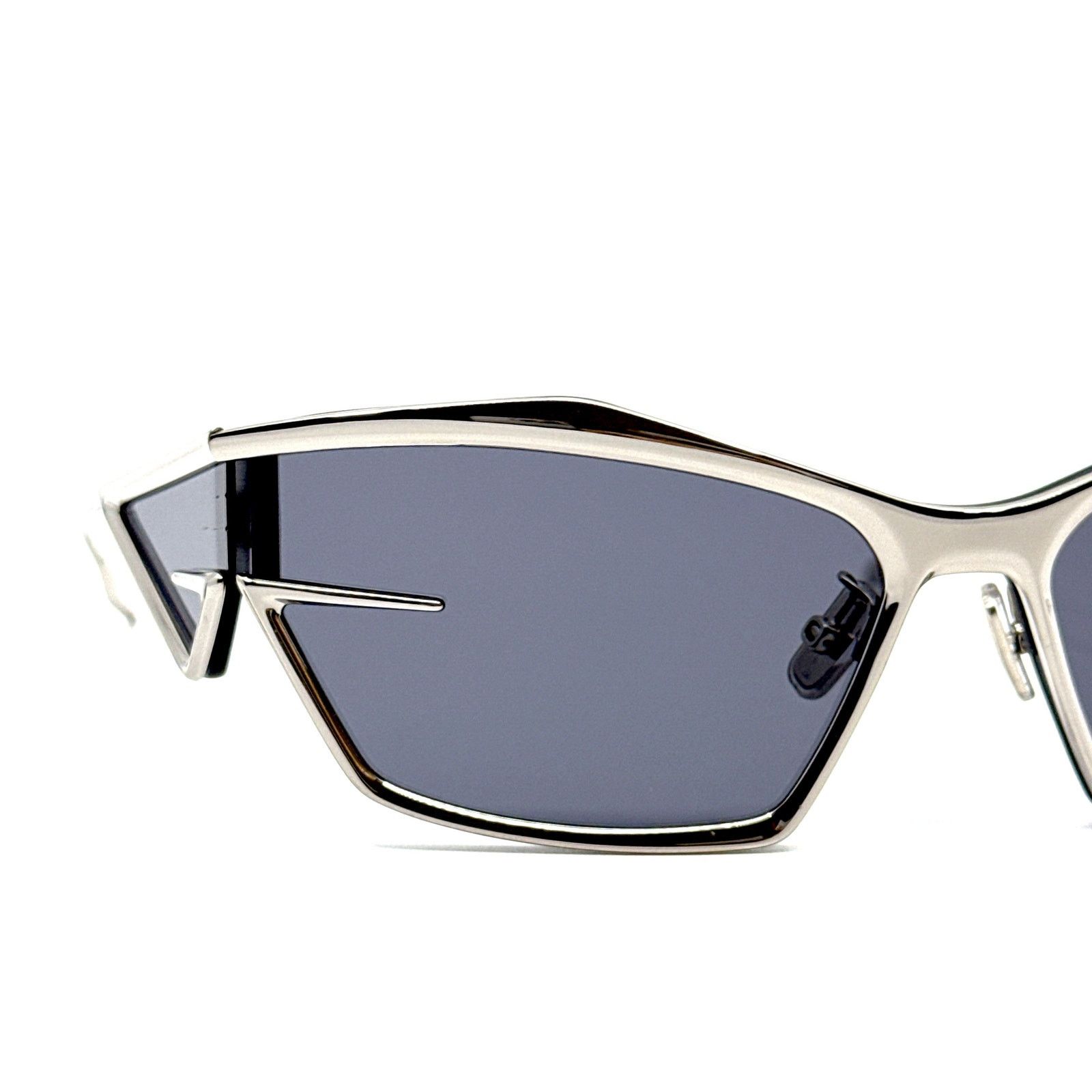 Givenchy New! GIVENCHY Sunglasses GV40066U 16A, Authentic Size ONE SIZE - 6 Thumbnail
