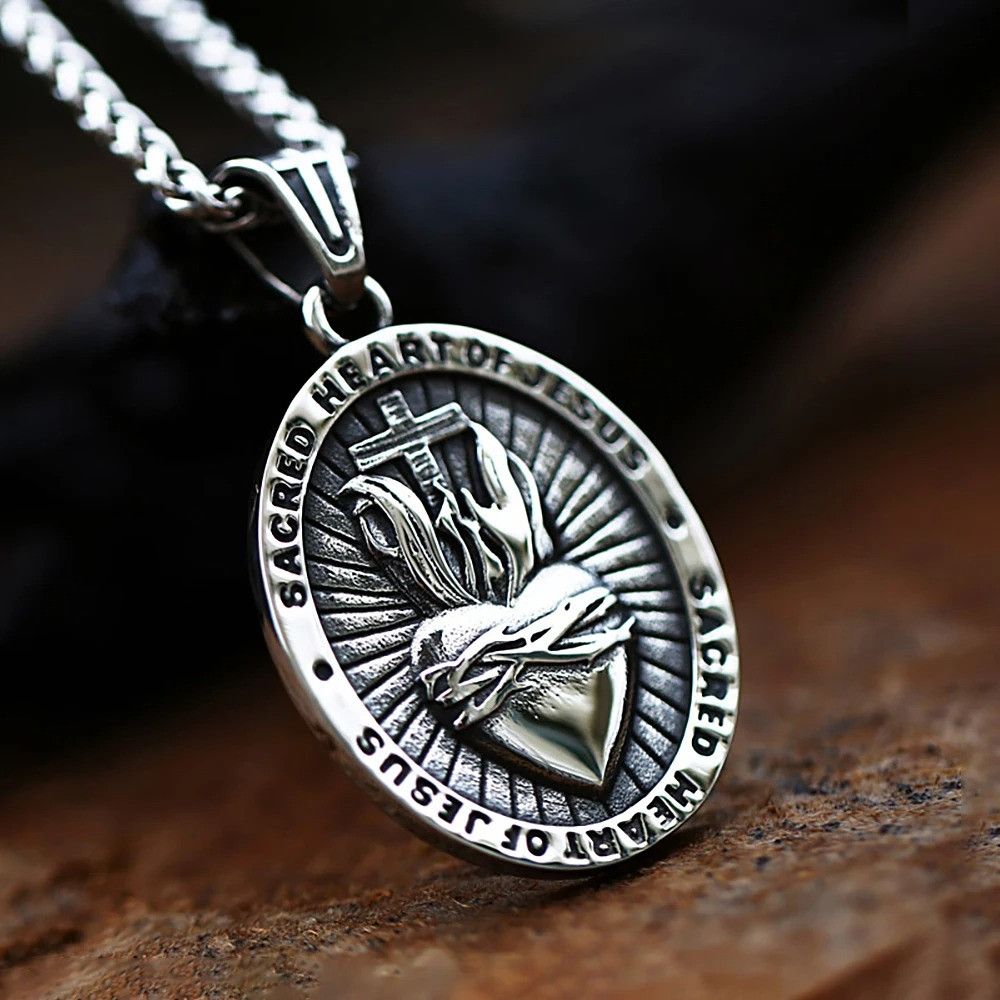 Other Heart of Love Necklace Size ONE SIZE - 1 Thumbnail