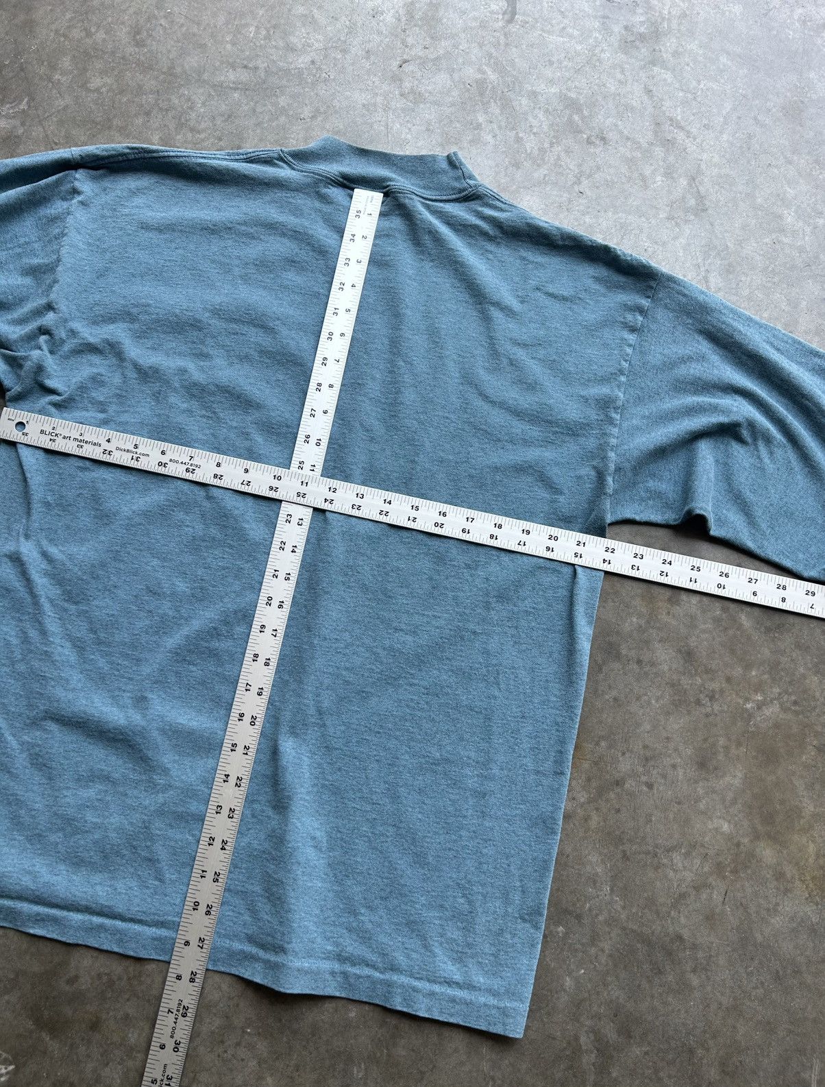 Fruit Of The Loom Vintage Y2K Tooned 2 Stone Size US XL / EU 56 / 4 - 5 Thumbnail