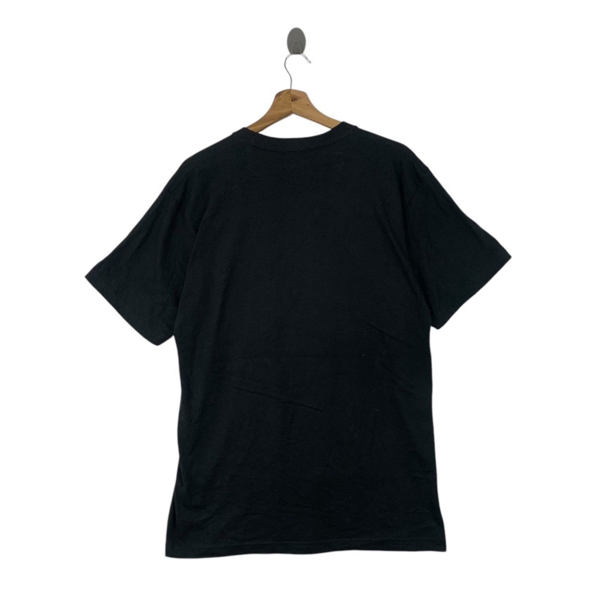 Vintage LAPIS RE:LIGHTS Kono Sekai No Idol Rapisu Riraitsu Tee Size US L / EU 52-54 / 3 - 5 Thumbnail