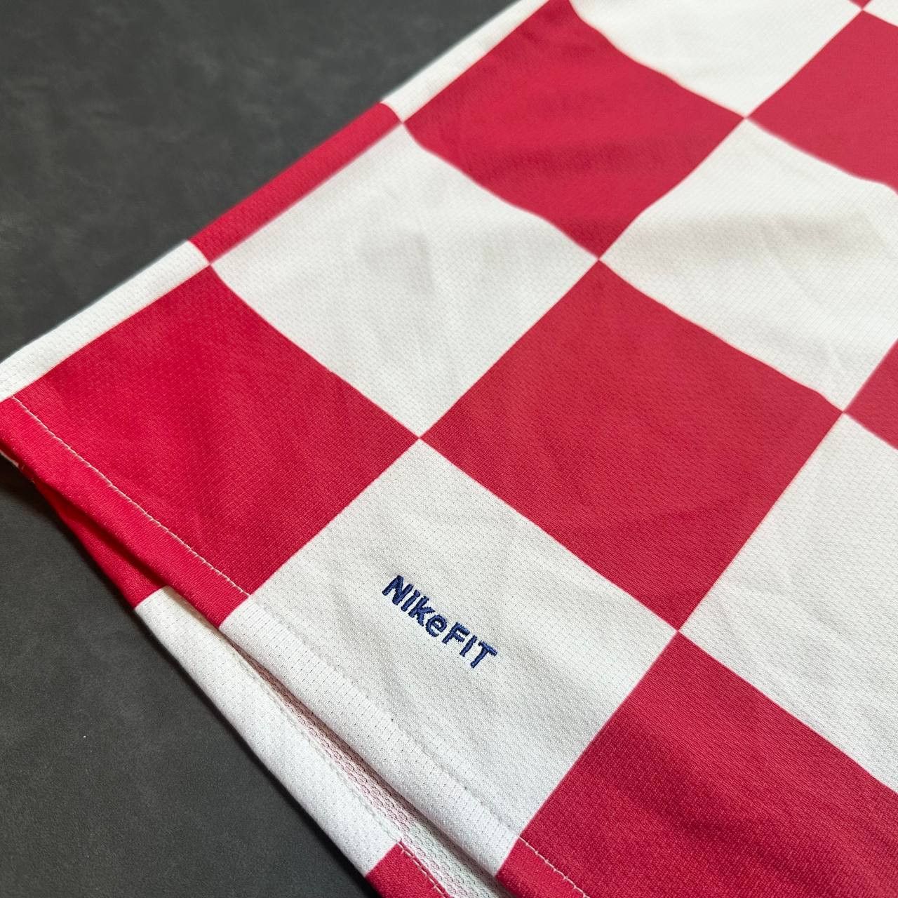 Nike Nike Croatia Jersey Rare Vintage Football Size US L / EU 52-54 / 3 - 2 Thumbnail