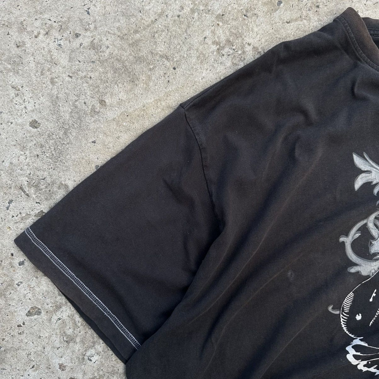 A$AP Rocky Vintage Adult Metaphor T-shirts Big Logo Band Rock Size 5XL Size US XXL / EU 58 / 5 - 6 Thumbnail