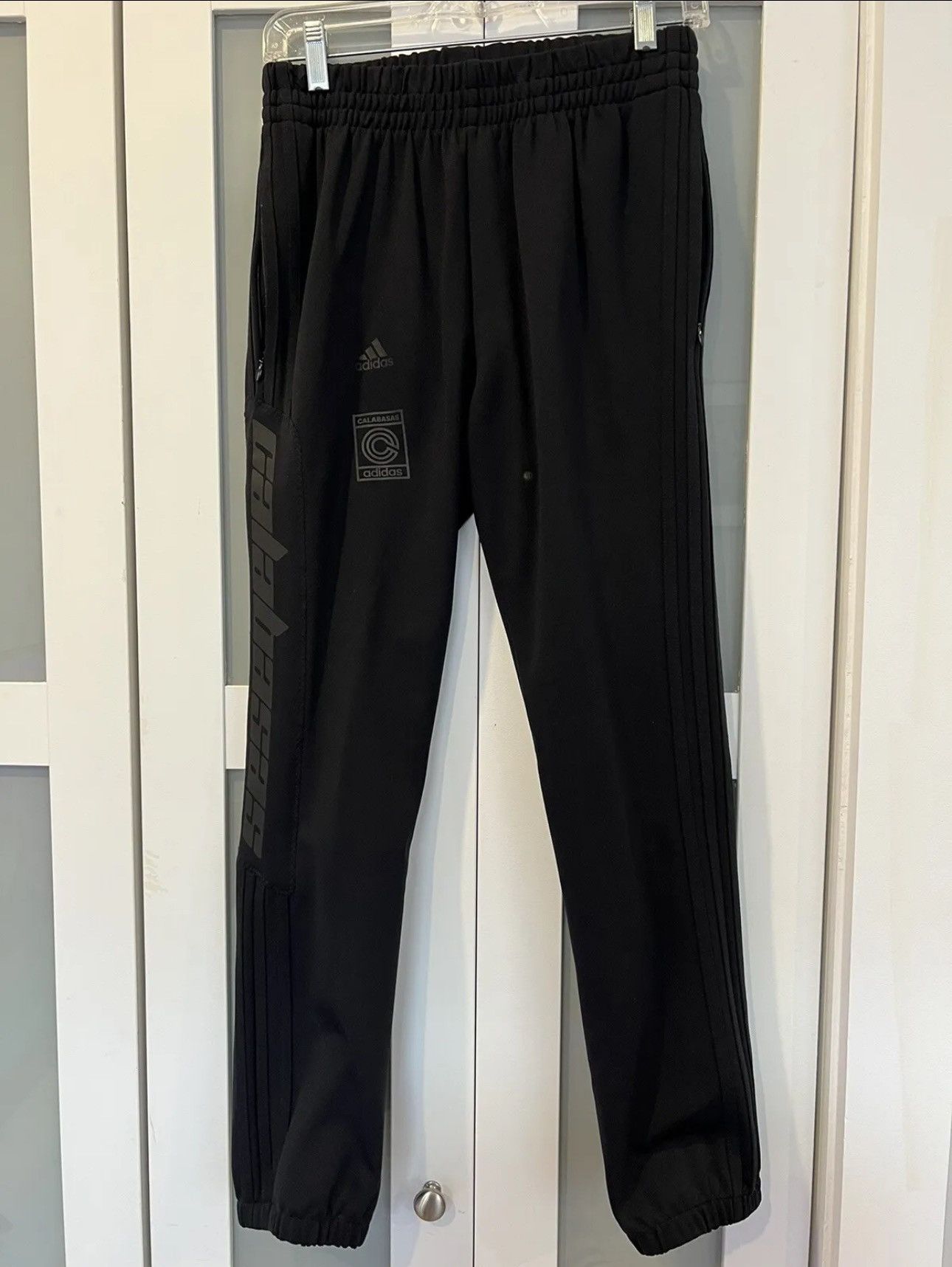 Adidas × Yeezy Season Adidas Yeezy Calabasas Sweatpants SIZE