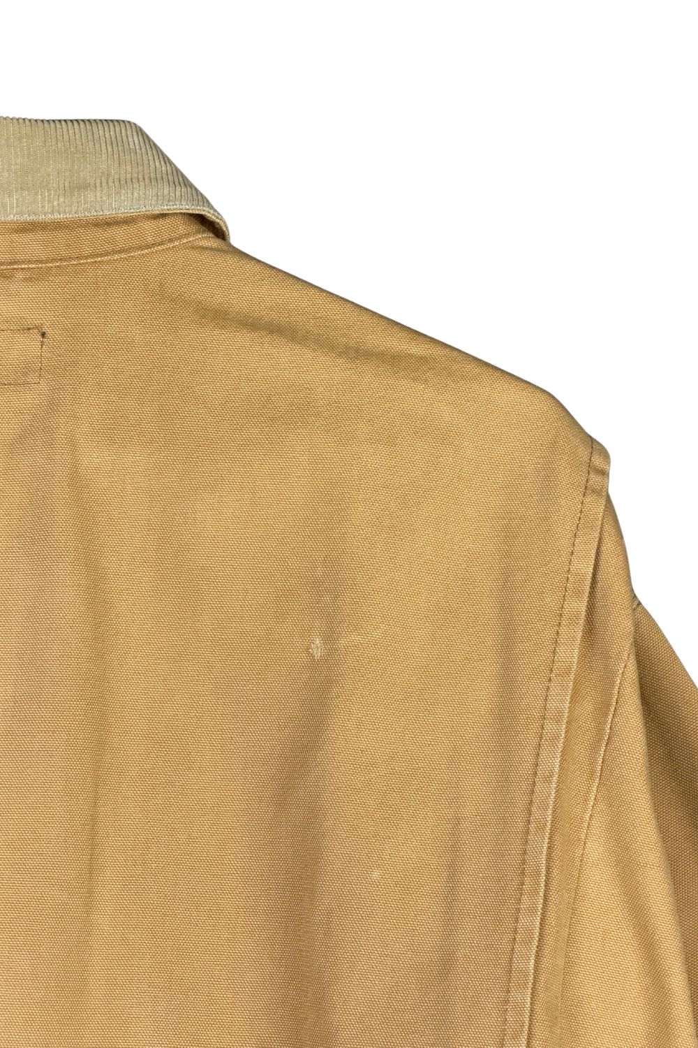 Polo Ralph Lauren fw91 Polo by Ralph Lauren Heavy Canvas Hunting Jacket Size US M / EU 48-50 / 2 - 17 Thumbnail
