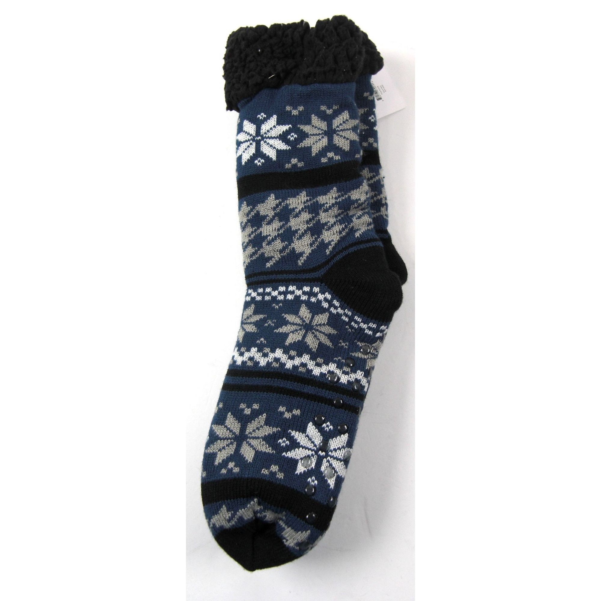 Other Fuzzy Socks Super Soft Fluffy Winter Warm Cozy Sleeping Slip Size ONE SIZE - 1 Thumbnail
