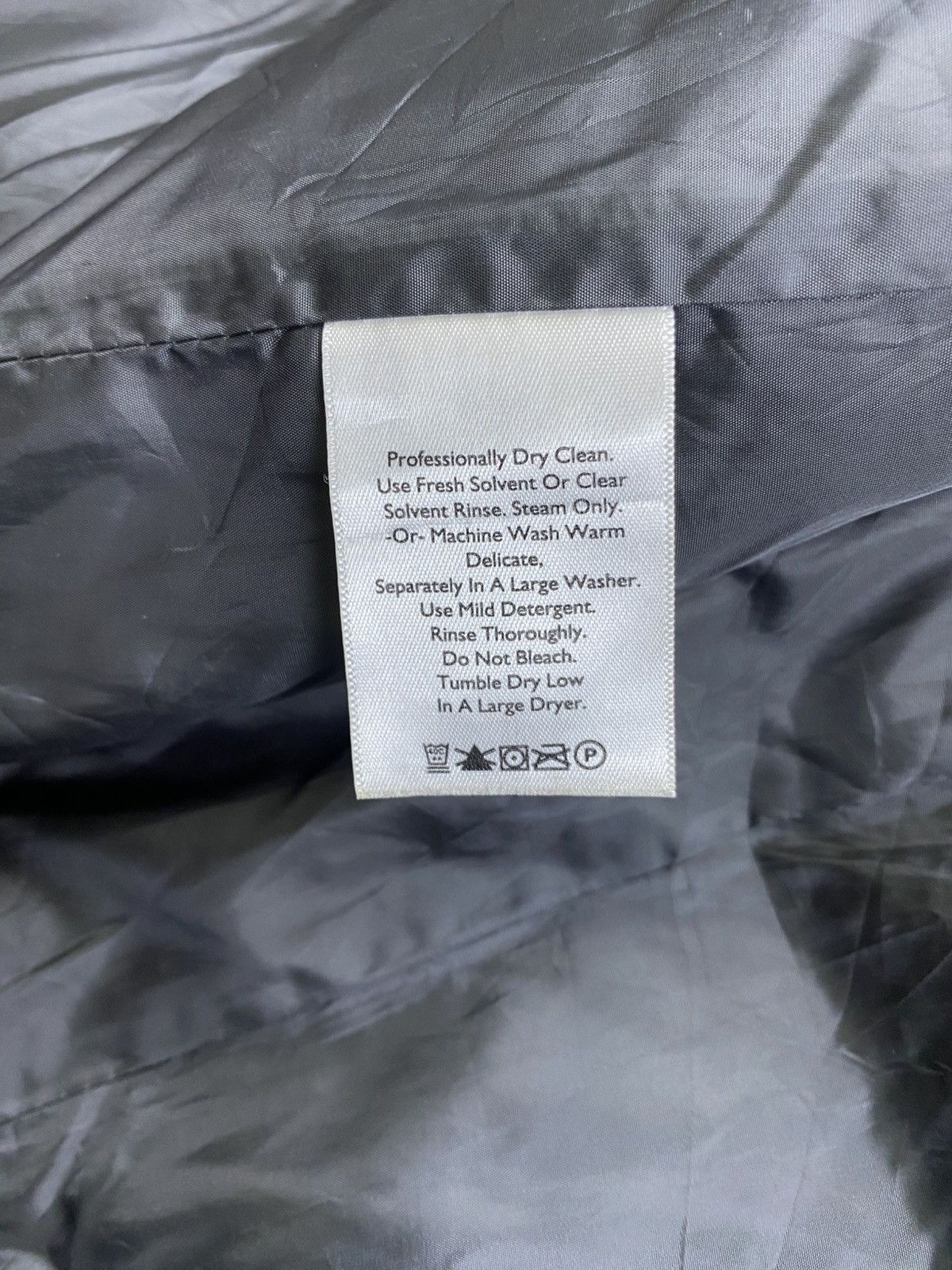 Eddie Bauer Vintage Eddie Bauer Outdoor Zipper Puffer Down Jacket Size US M / EU 48-50 / 2 - 12 Thumbnail