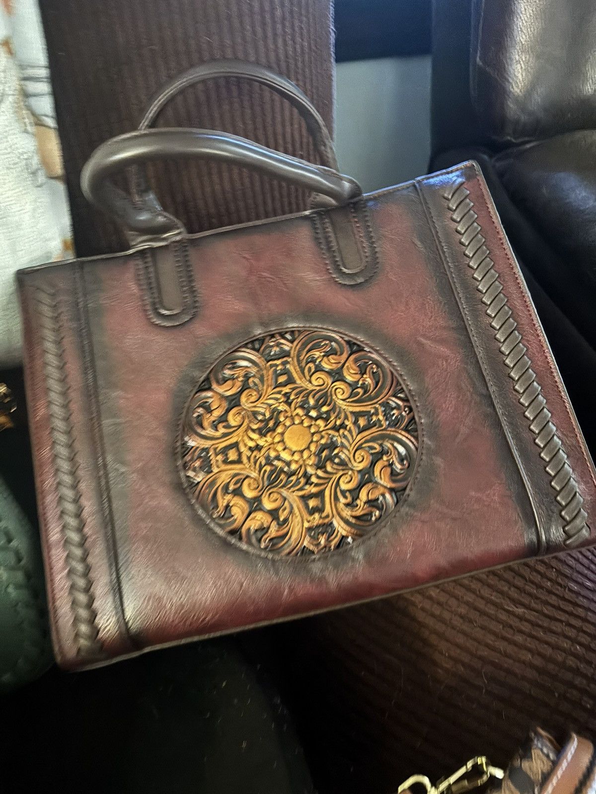 Other Large, beautiful bag Size ONE SIZE - 1 Thumbnail
