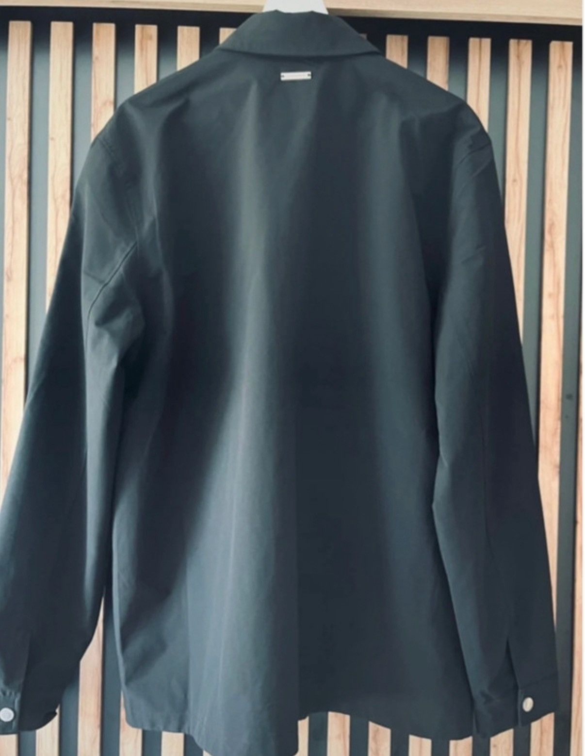 Maniere De Vior Light Maniere de Voir bomber jacket Size US L / EU 52-54 / 3 - 11 Thumbnail