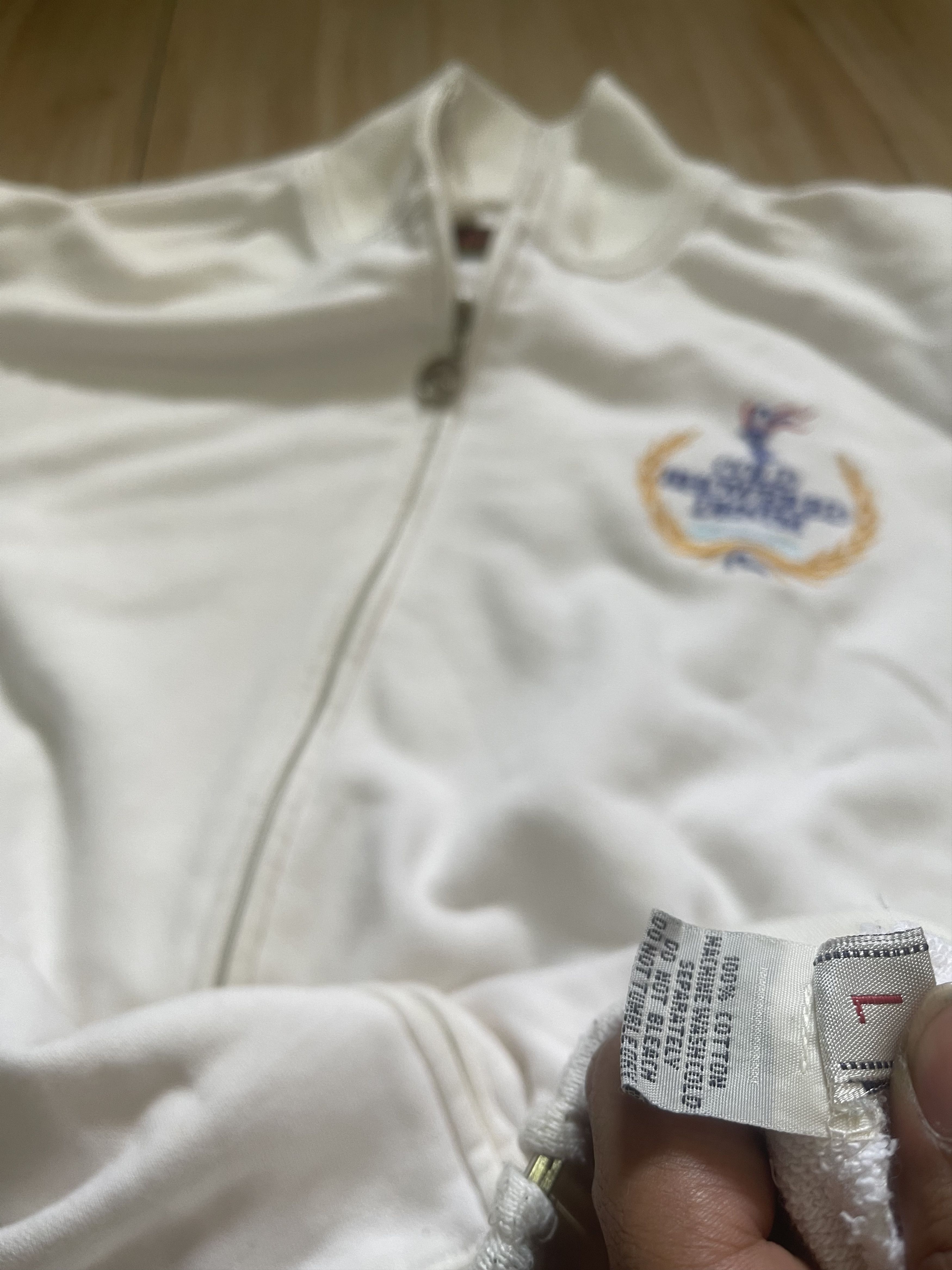 Evisu Evisu vintage Size US L / EU 52-54 / 3 - 6 Thumbnail