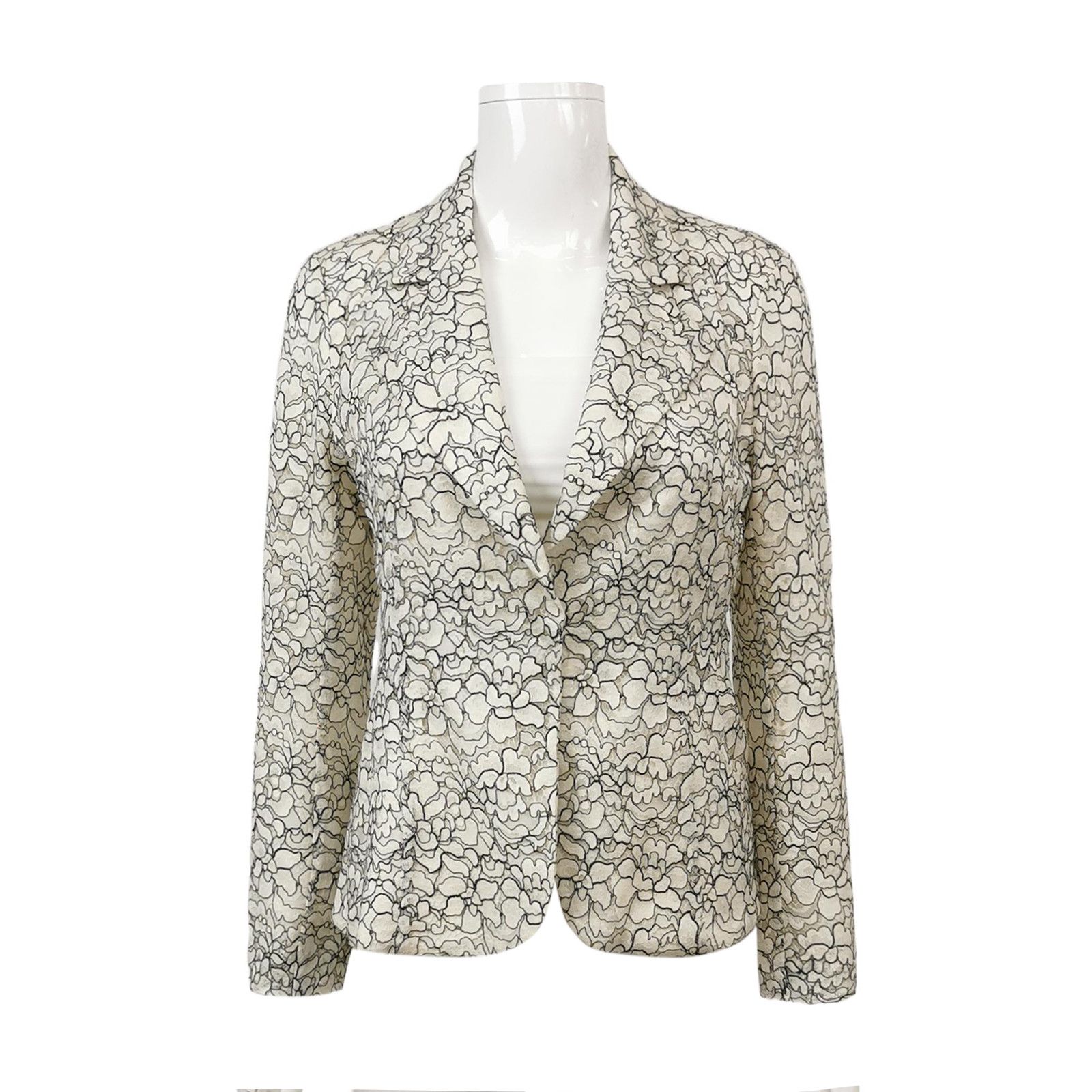 Dior Dior Women it_36 Jackets Size XS / US 0-2 / IT 36-38 - 1 Thumbnail