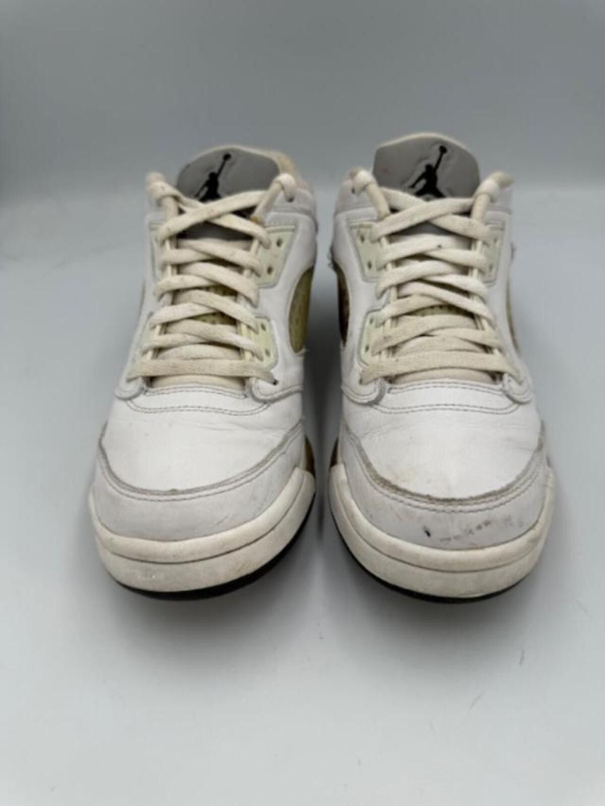 Jordan Brand Air Jordan 5 Retro Low - Used - Youth 7.5 Size US 5 / EU 37 - 2 Thumbnail