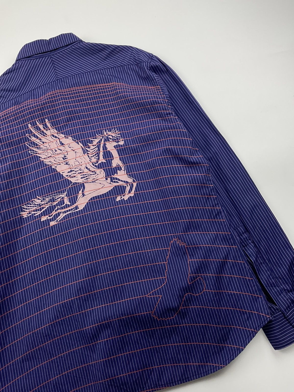 Griffin Griffin Shirt Size US L / EU 52-54 / 3 - 4 Thumbnail