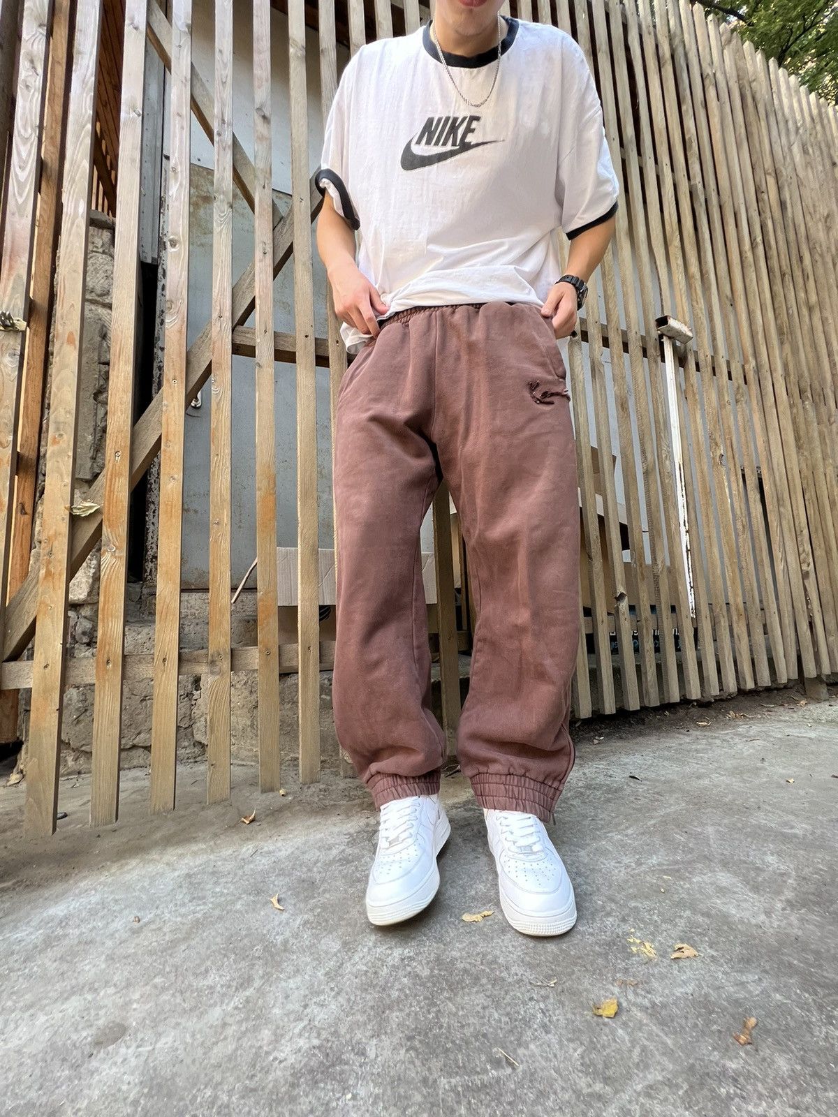 Karl Kani Vintage Karl Kani Pants Baggy Fit Rare Size US 32 / EU 48 - 4 Thumbnail