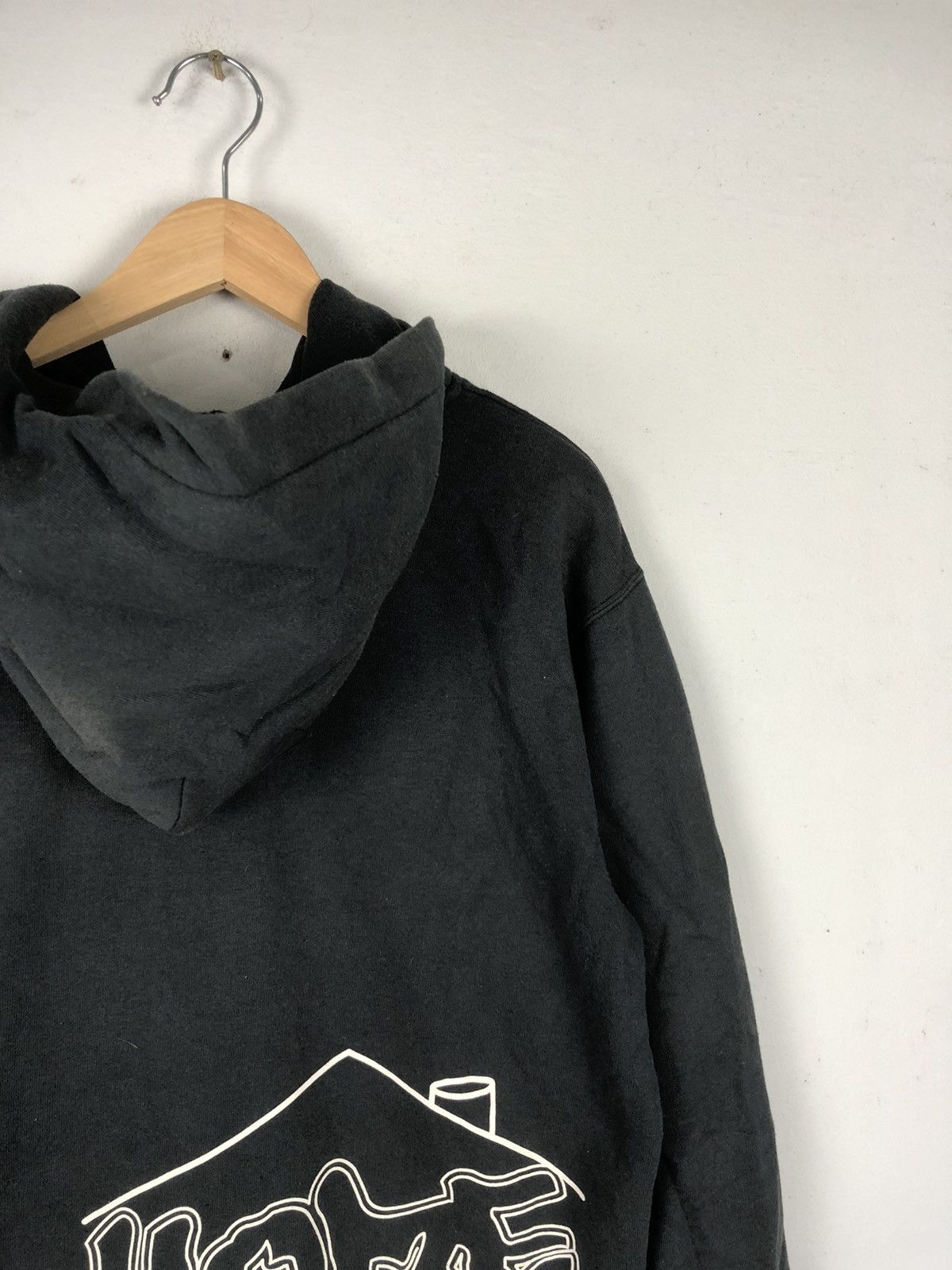 Japanese Brand Nice Design Japanese Brand HomeHome Sweater Size US M / EU 48-50 / 2 - 5 Thumbnail