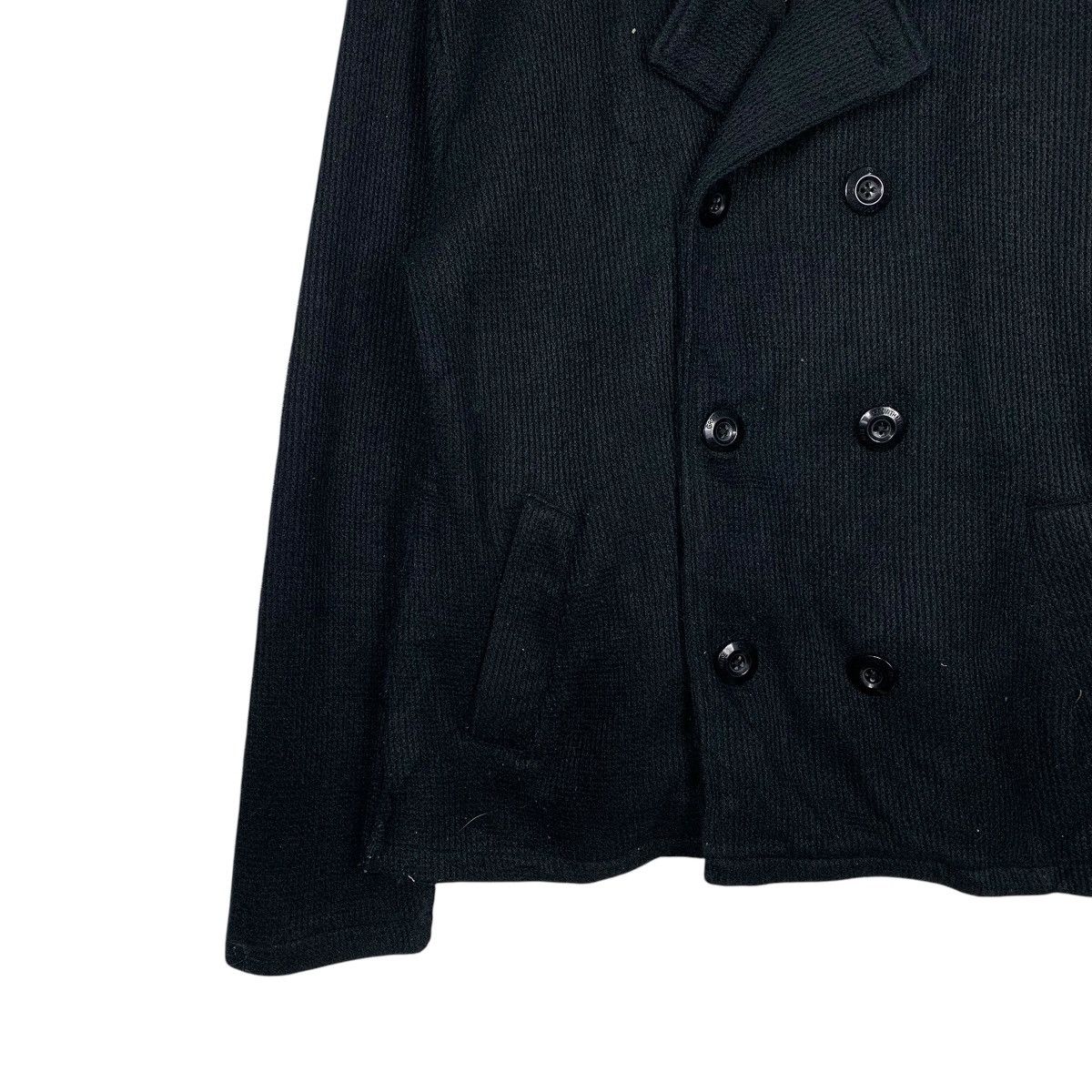 In The Attic Growth By In The Attic Double Breasted Jacket Size US L / EU 52-54 / 3 - 3 Thumbnail