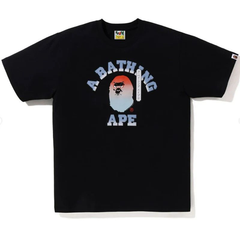 Bape Bape Tee Size ONE SIZE - 1 Thumbnail