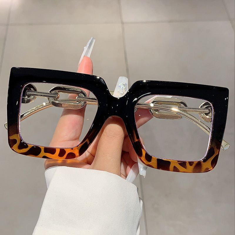 Electric Visual Dark Street ins style custom avant-garde sunglasses Size ONE SIZE - 5 Thumbnail