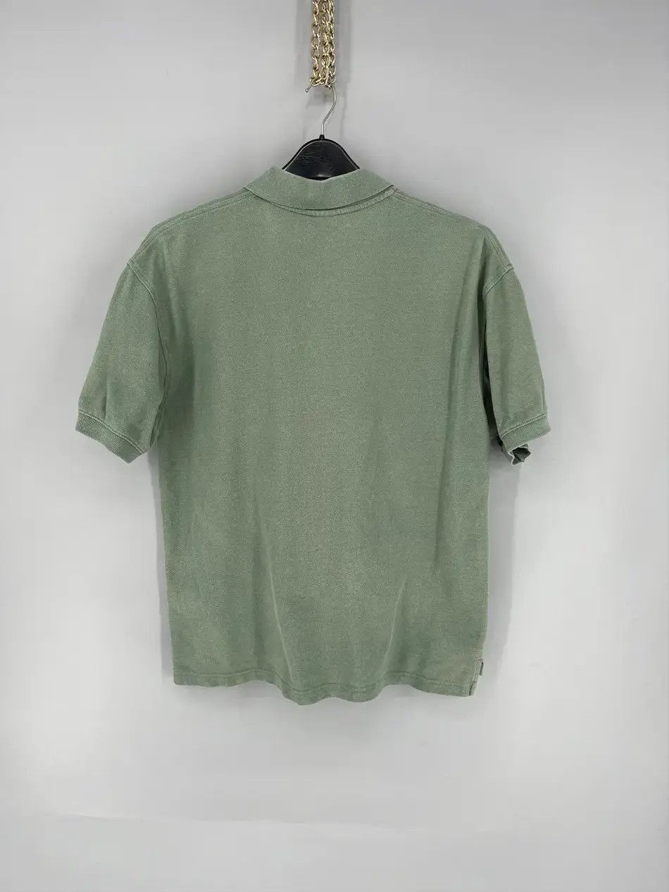 Vintage × Warner Bros Vintage Warner Bros handsome devil Shirt 2000 Polo Mint Size US M / EU 48-50 / 2 - 11 Thumbnail