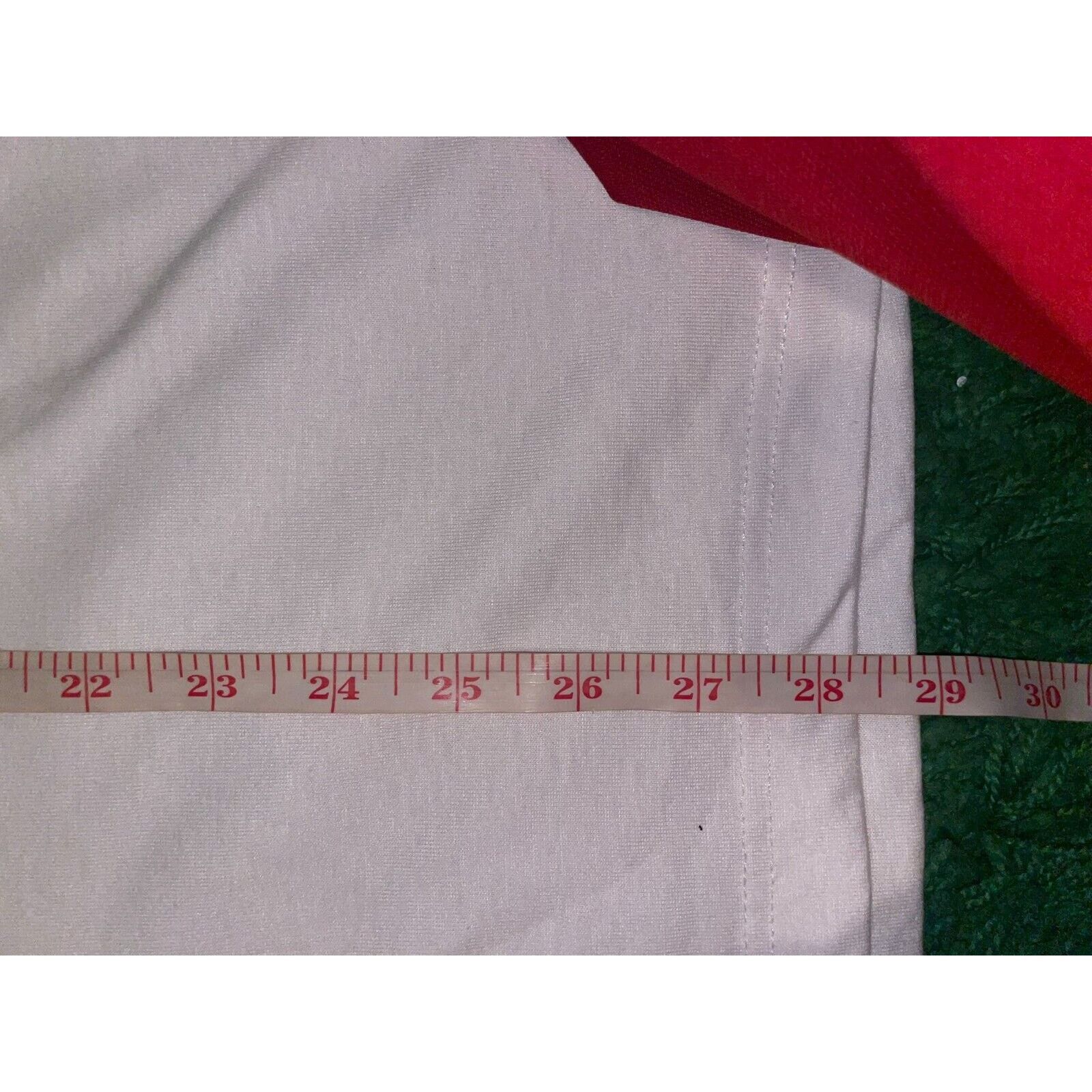 Jerzees Vintage July 4th Shirt Fireworks USA America Graphic Tee 90s Size US L / EU 52-54 / 3 - 14 Thumbnail