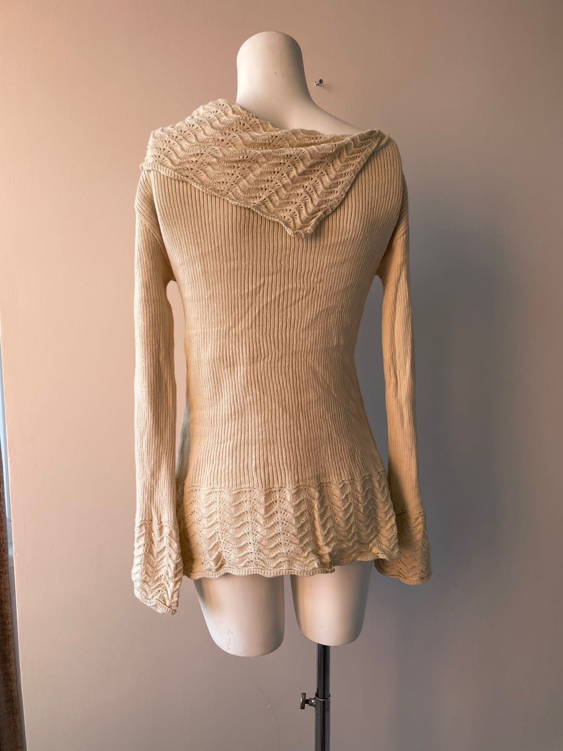 Vintage y2k jumper dress Size M / US 6-8 / IT 42-44 - 7 Thumbnail