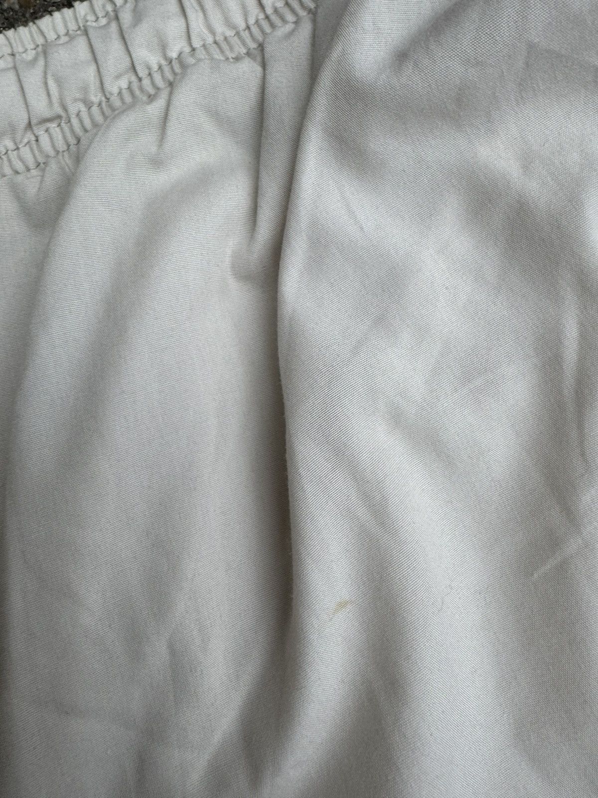 Vintage Nike 2000s Vintage Pants Y2K Drill Size US 34 / EU 50 - 16 Thumbnail