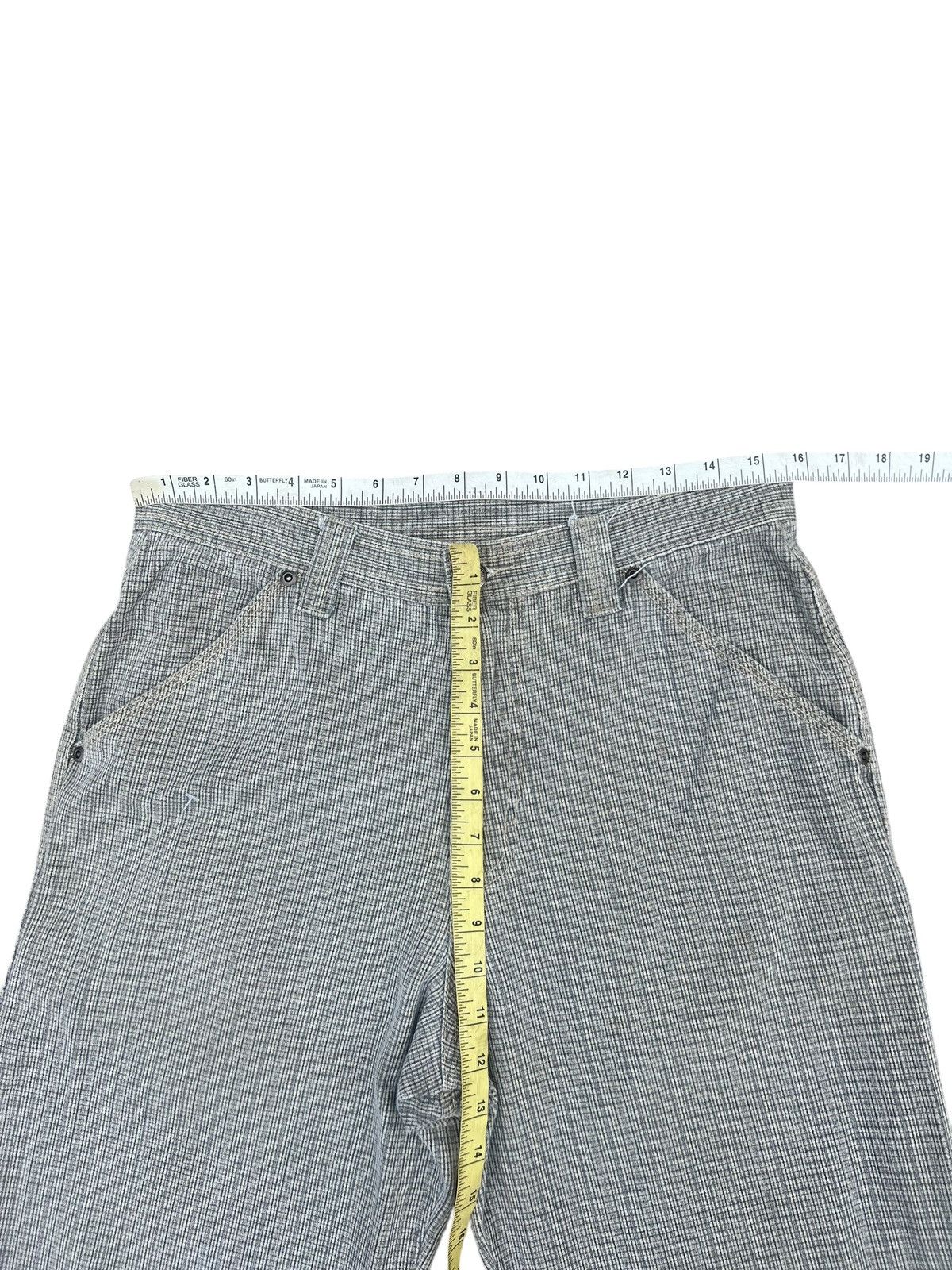 Billabong × Vintage Vintage 80s Billabong Baggy Denim Jeans Size US 31 - 2 Thumbnail
