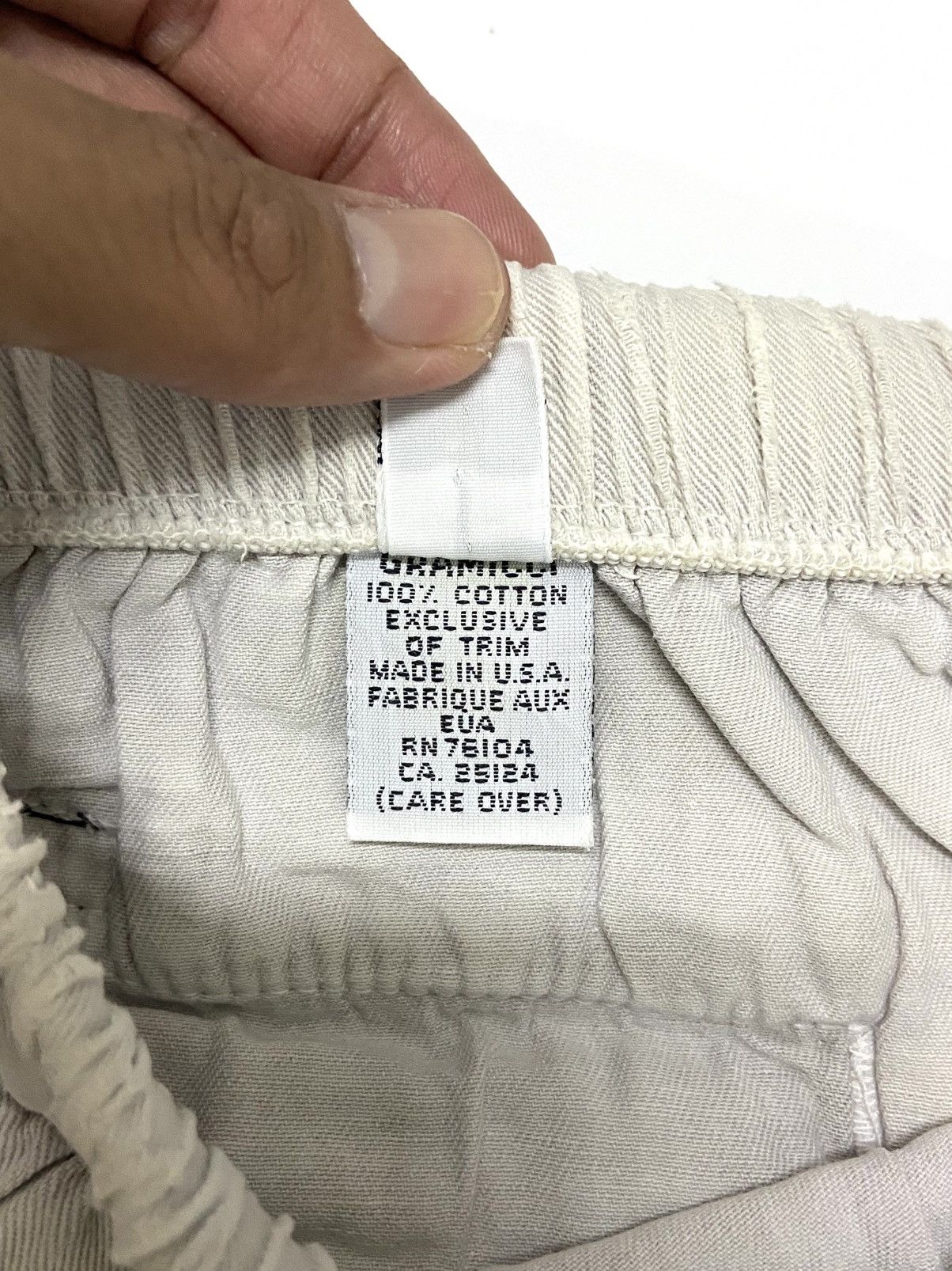 Gramicci GRAMICCI SHORTS Size US 32 / EU 48 - 13 Thumbnail