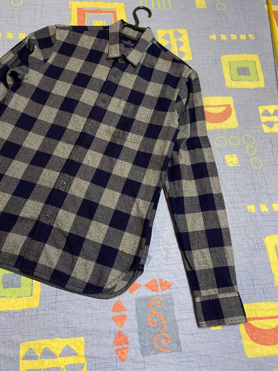 Scotch & Soda Scotch & Soda Shirt Size US M / EU 48-50 / 2 - 14 Thumbnail