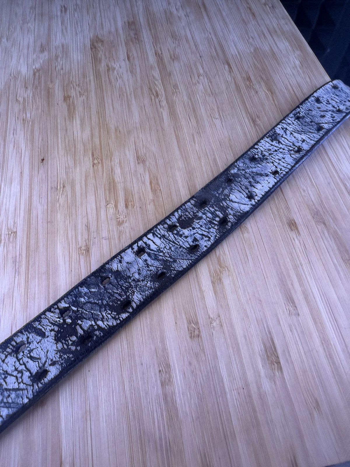 Other Maison Margiela Inspired Belt Size ONE SIZE - 3 Thumbnail
