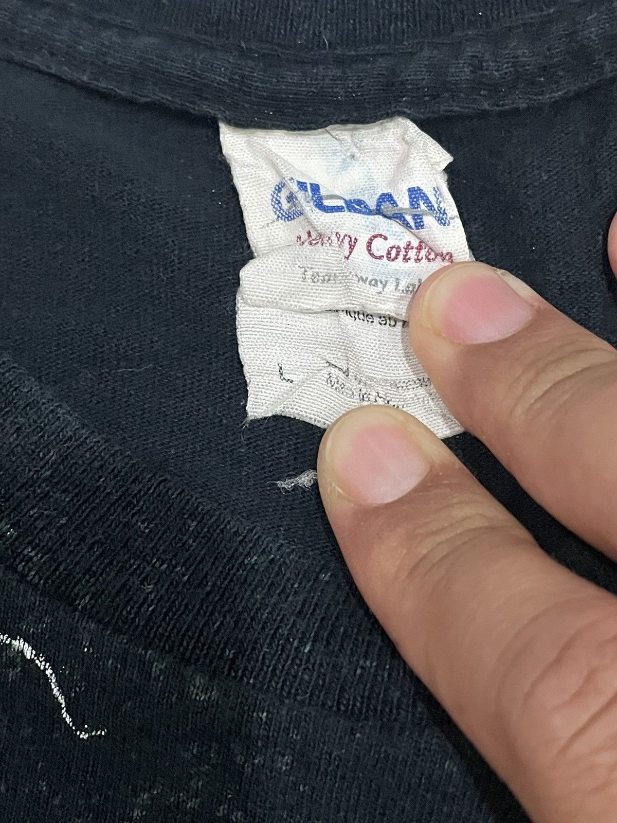American Eagle Outfitters Vintage Y2K American Eagle Lightning Style Size US L / EU 52-54 / 3 - 5 Thumbnail