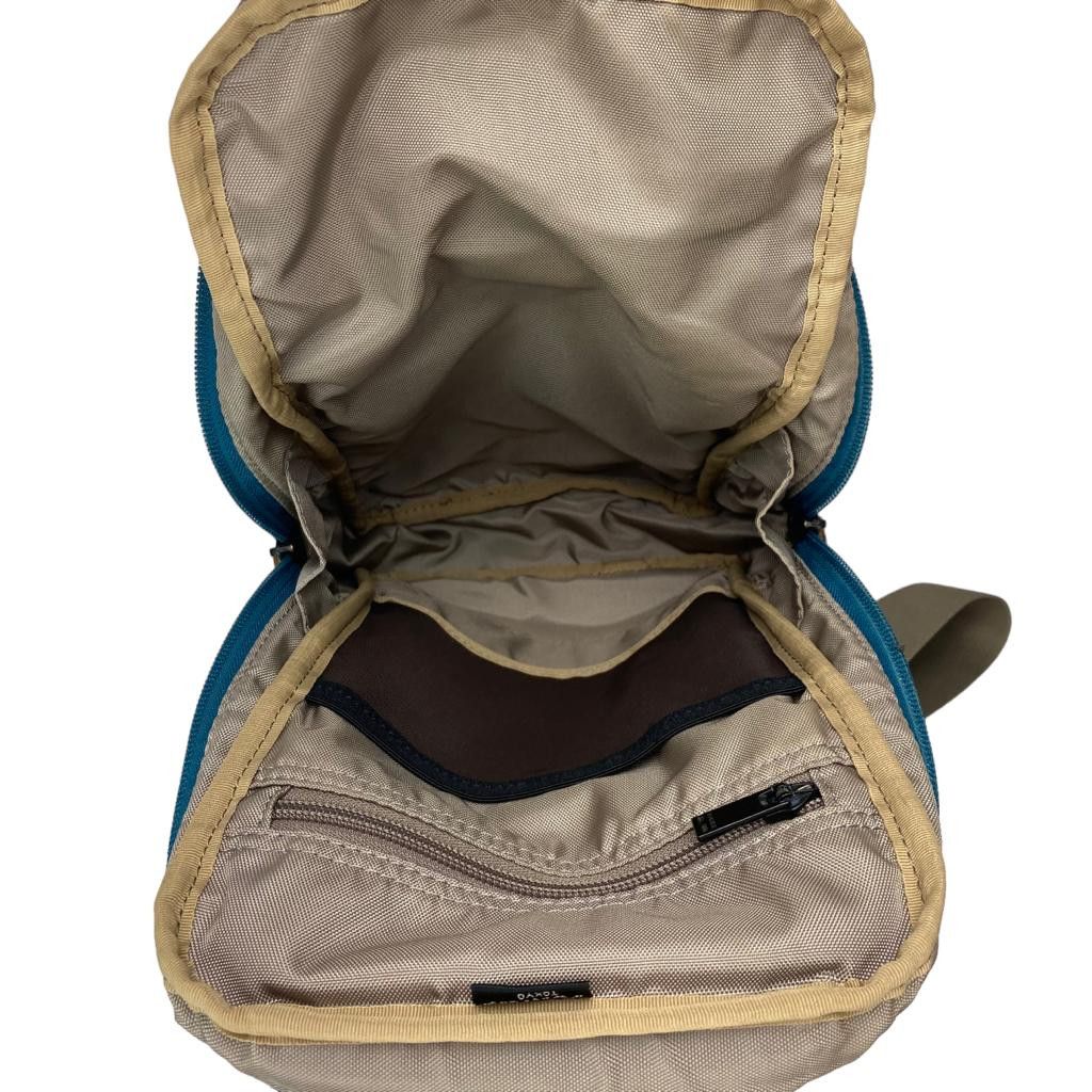 Porter Cross Body Bag Size ONE SIZE - 8 Thumbnail