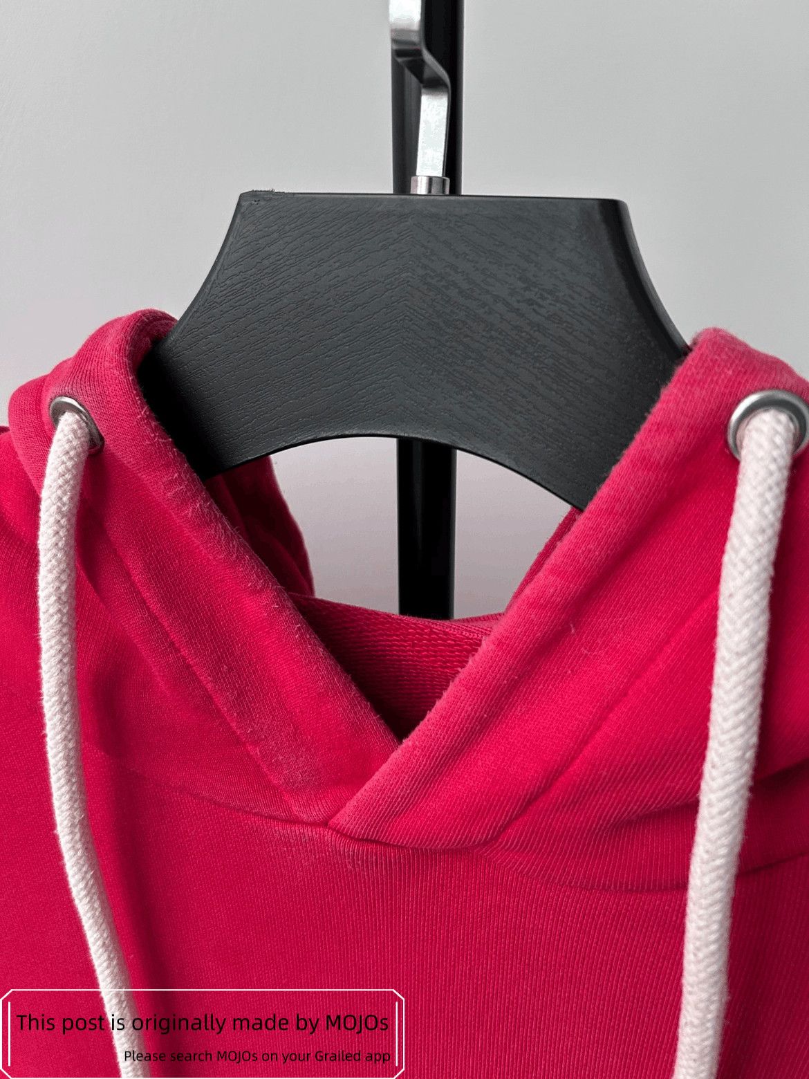 Maison Margiela Sz 48 Maison Margiela 18AW Patches Hoodie Size US M / EU 48-50 / 2 - 4 Thumbnail