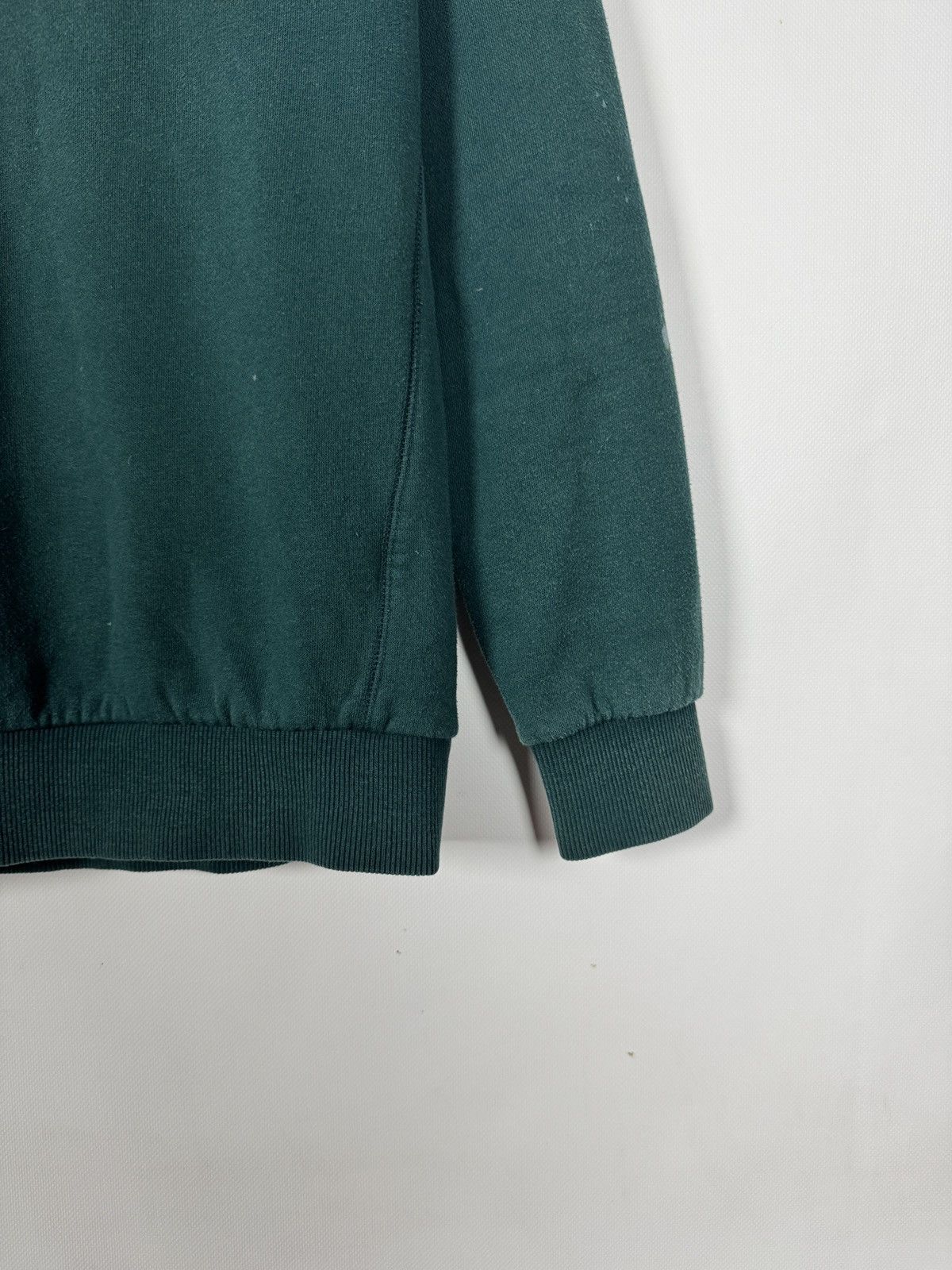 Evisu Vintage Evisu Crewneck Sweatshirt Made in Korea Y2K Size M Size US M / EU 48-50 / 2 - 5 Thumbnail