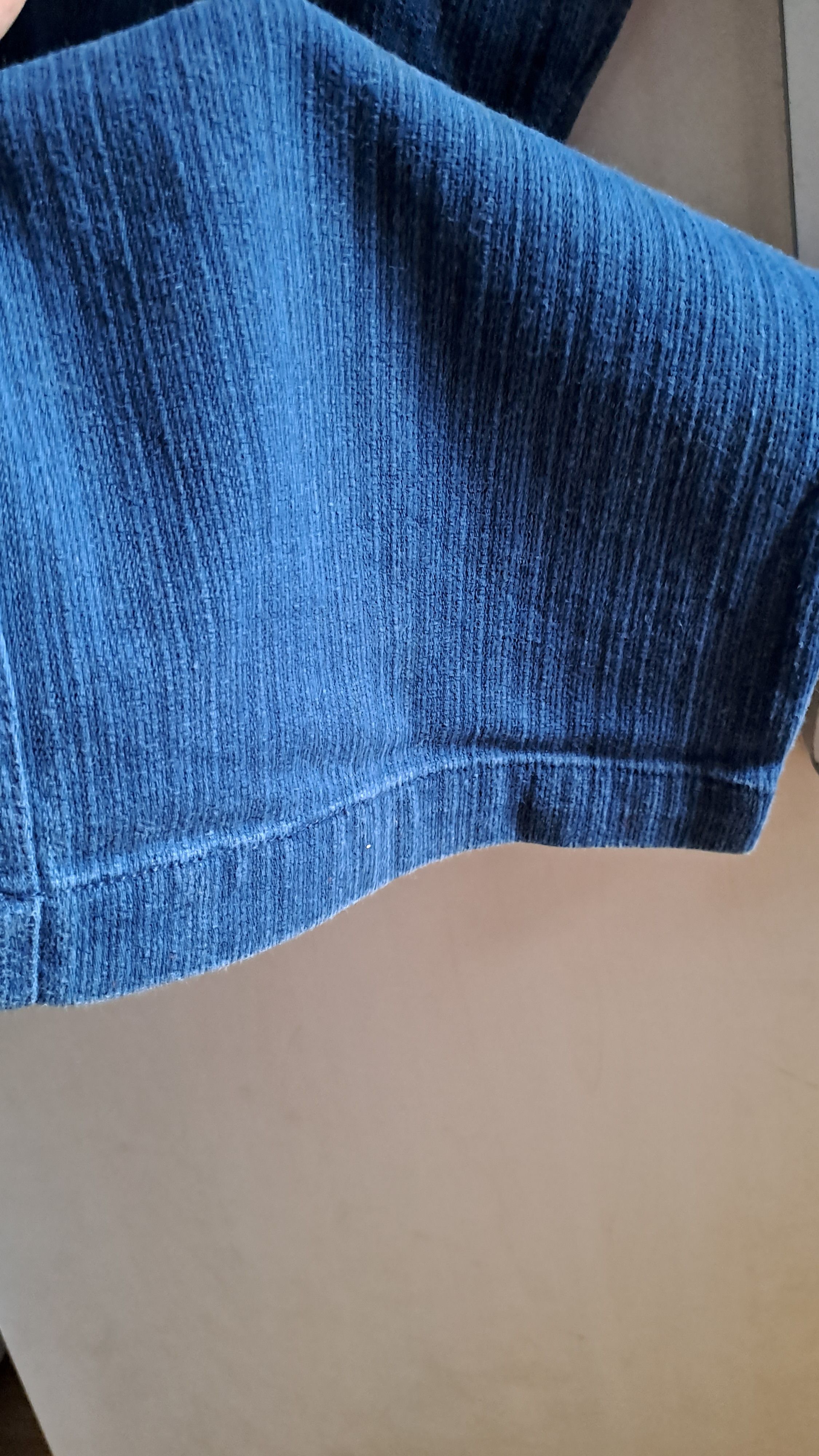 Mambo × Vintage Mambo Vintage Denim Longpant Size US 31 - 9 Thumbnail
