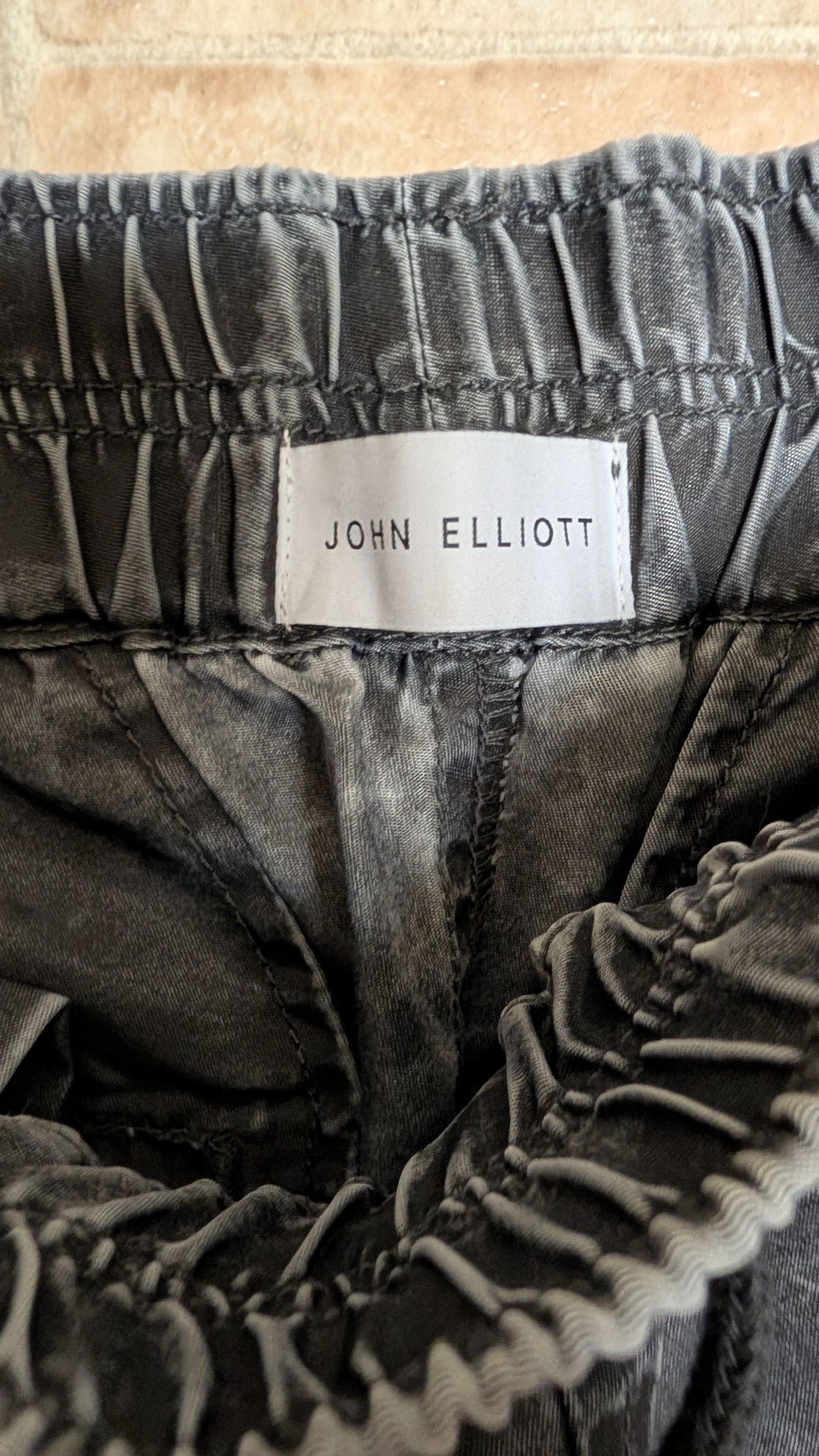John Elliott Nicasio Himalayan Pants Size 3 Size US 34 / EU 50 - 2 Thumbnail