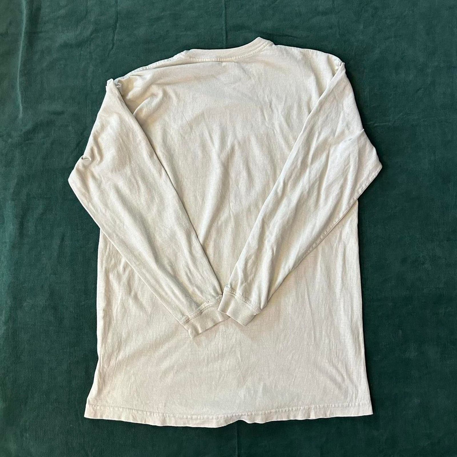 Lucky Brand Vintage lucky brand long sleeve Size US S / EU 44-46 / 1 - 5 Thumbnail