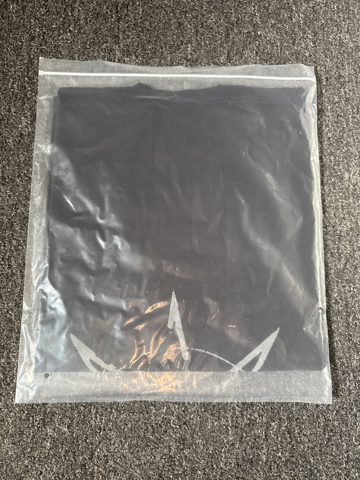 Revenge REVENGE DISASTERPIECE TEE Size US L / EU 52-54 / 3 - 2 Thumbnail