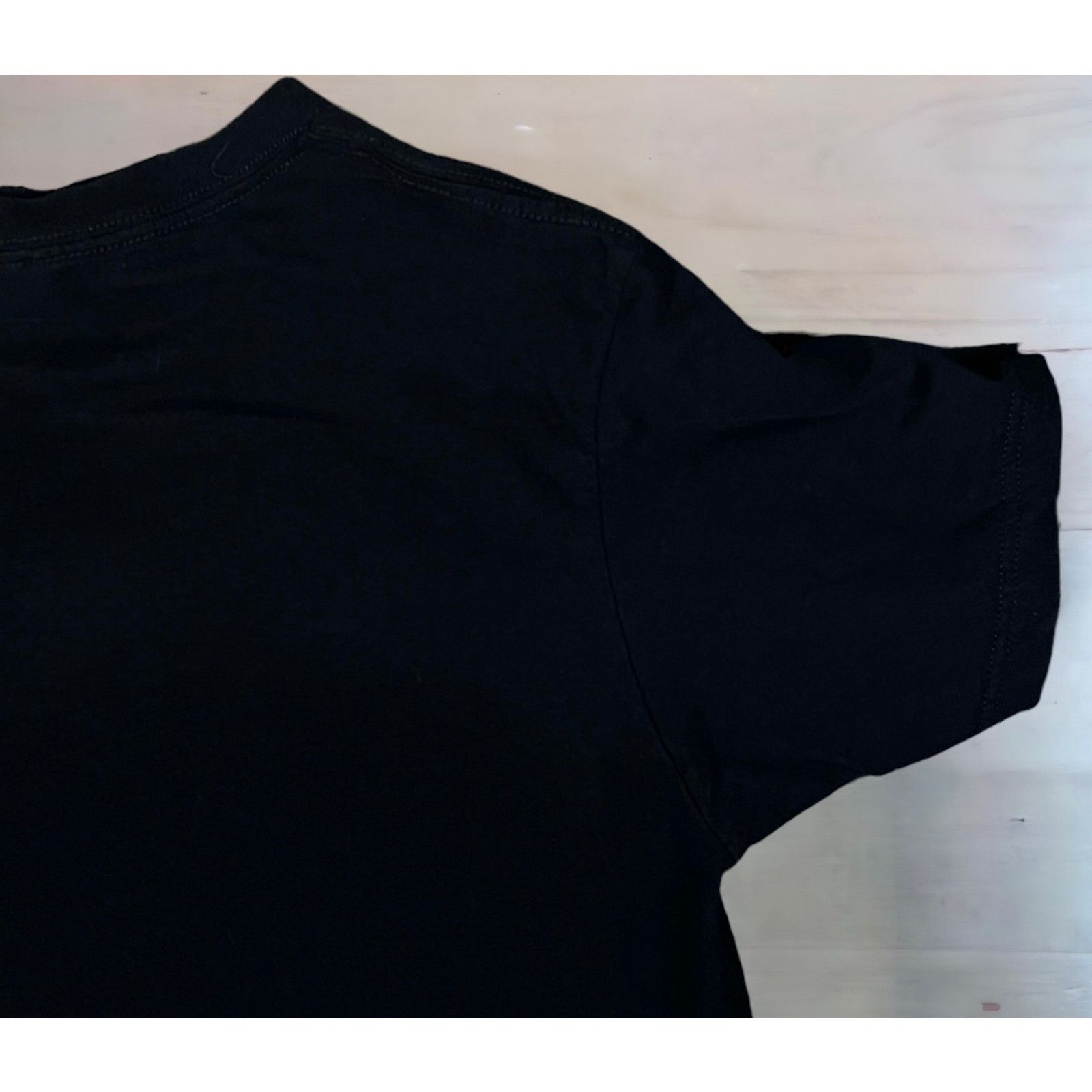 Star Wars Star Wars Kylo Ren - The Force Awakens Black Shirt Size US M / EU 48-50 / 2 - 10 Thumbnail