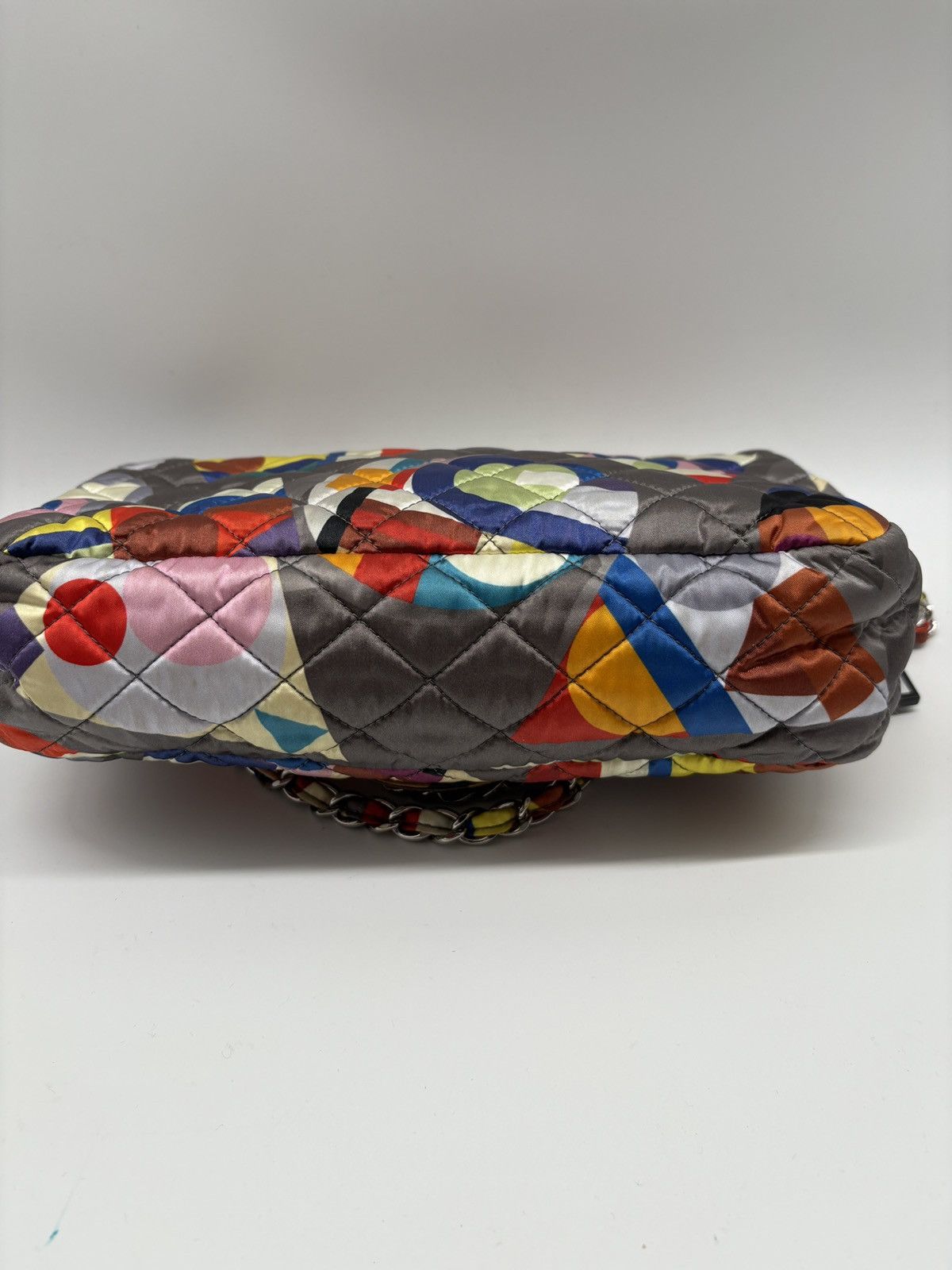 Chanel Chanel Color Nylon Timeless Flap Size ONE SIZE - 3 Thumbnail
