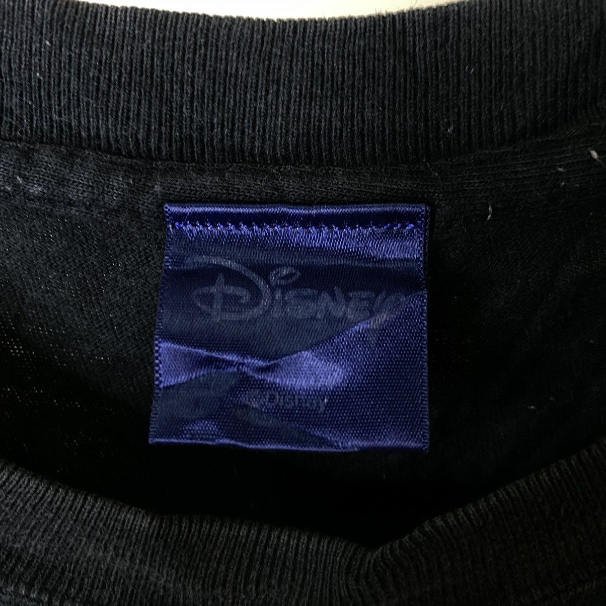 Mickey Mouse Y2K Disney MickeyMouse Number Nine Takahiro Miyashita Style Size US L / EU 52-54 / 3 - 3 Thumbnail