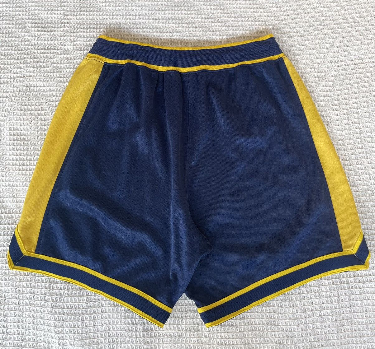 Nike × Vintage Vintage’90s🔥NIKE🔥Running Shorts Size M Size US 31 - 2 Thumbnail