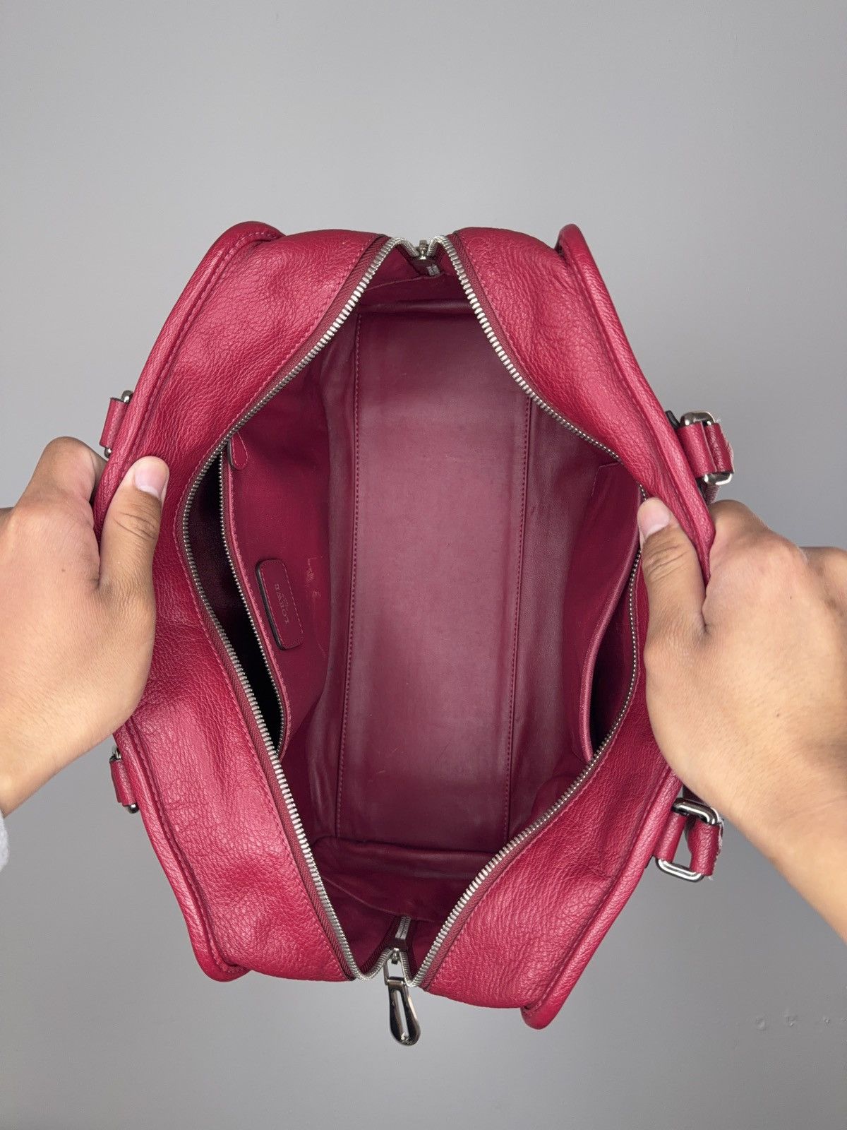 Loewe Loewe Amazona 36 Bag Size ONE SIZE - 6 Thumbnail