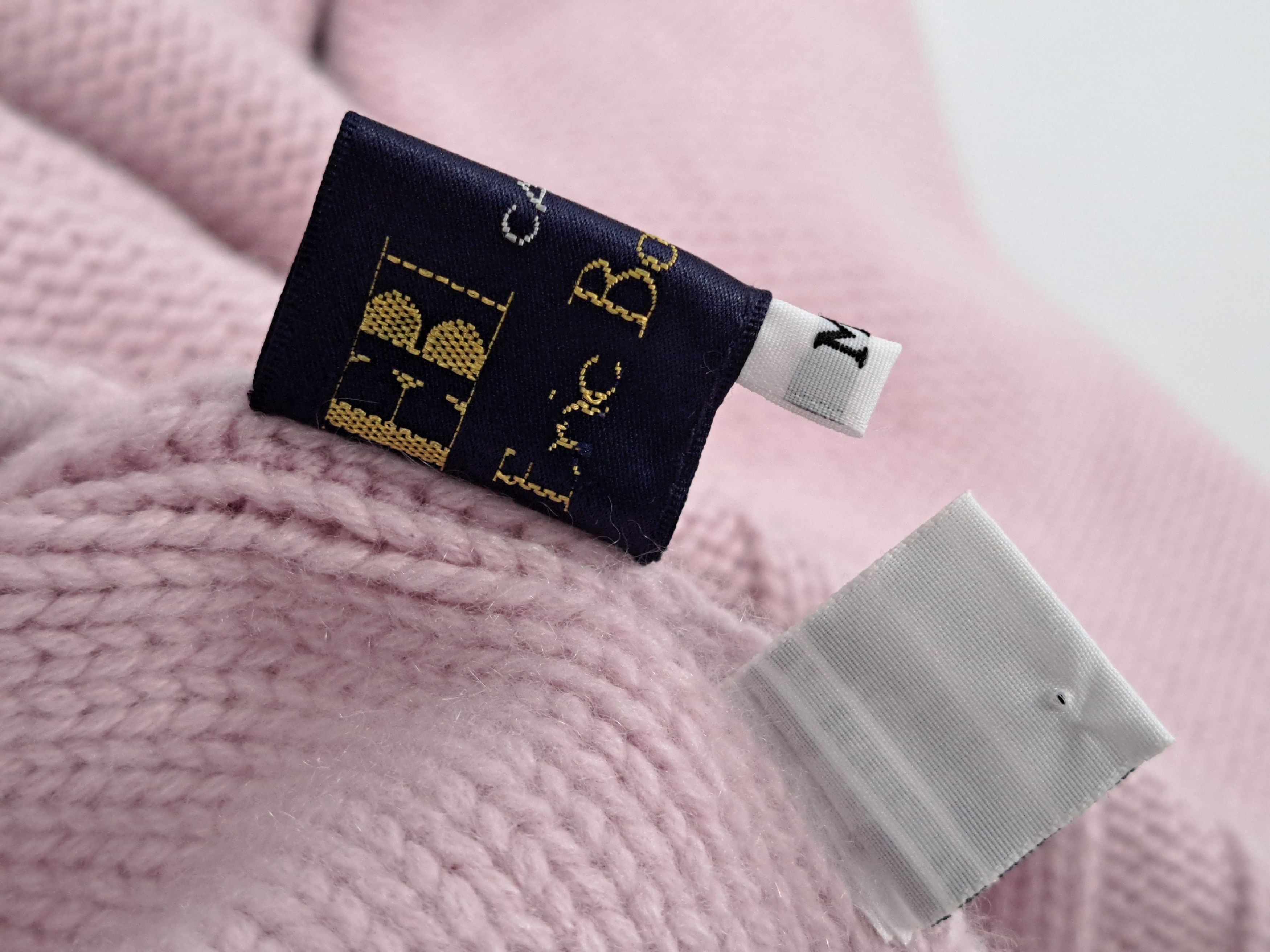 Bompard Eric Bompard cashmere turtleneck. Size M Size M / US 6-8 / IT 42-44 - 8 Thumbnail