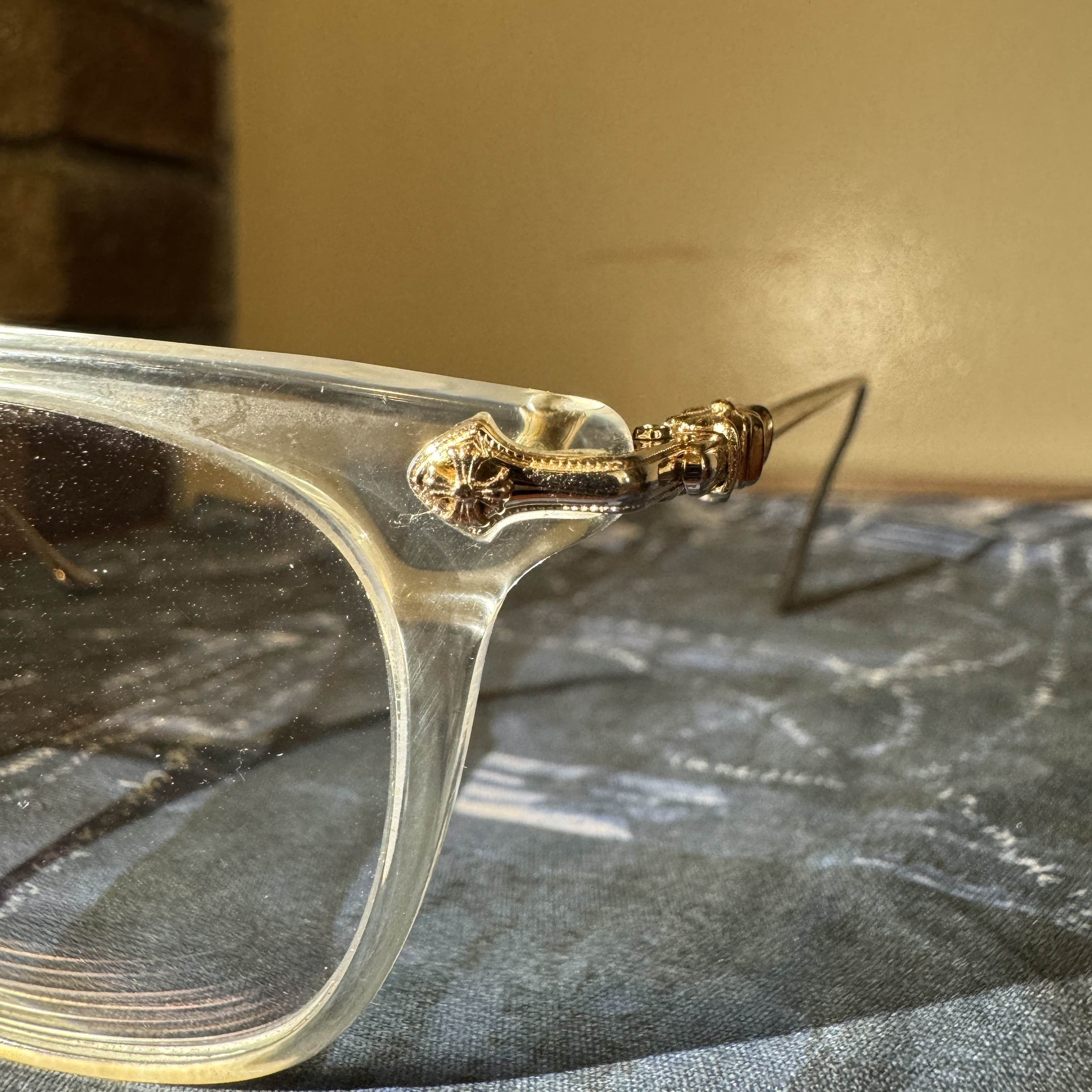 Chrome Hearts SHAGASS Size ONE SIZE - 12 Thumbnail