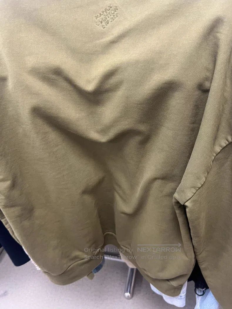 Louis Vuitton Louis Vuitton 24 years of joint name of Fei Dong sweatshir Size US M / EU 48-50 / 2 - 4 Thumbnail