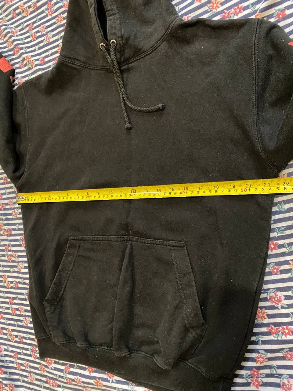 XO XO Hoodie Size US M / EU 48-50 / 2 - 9 Thumbnail