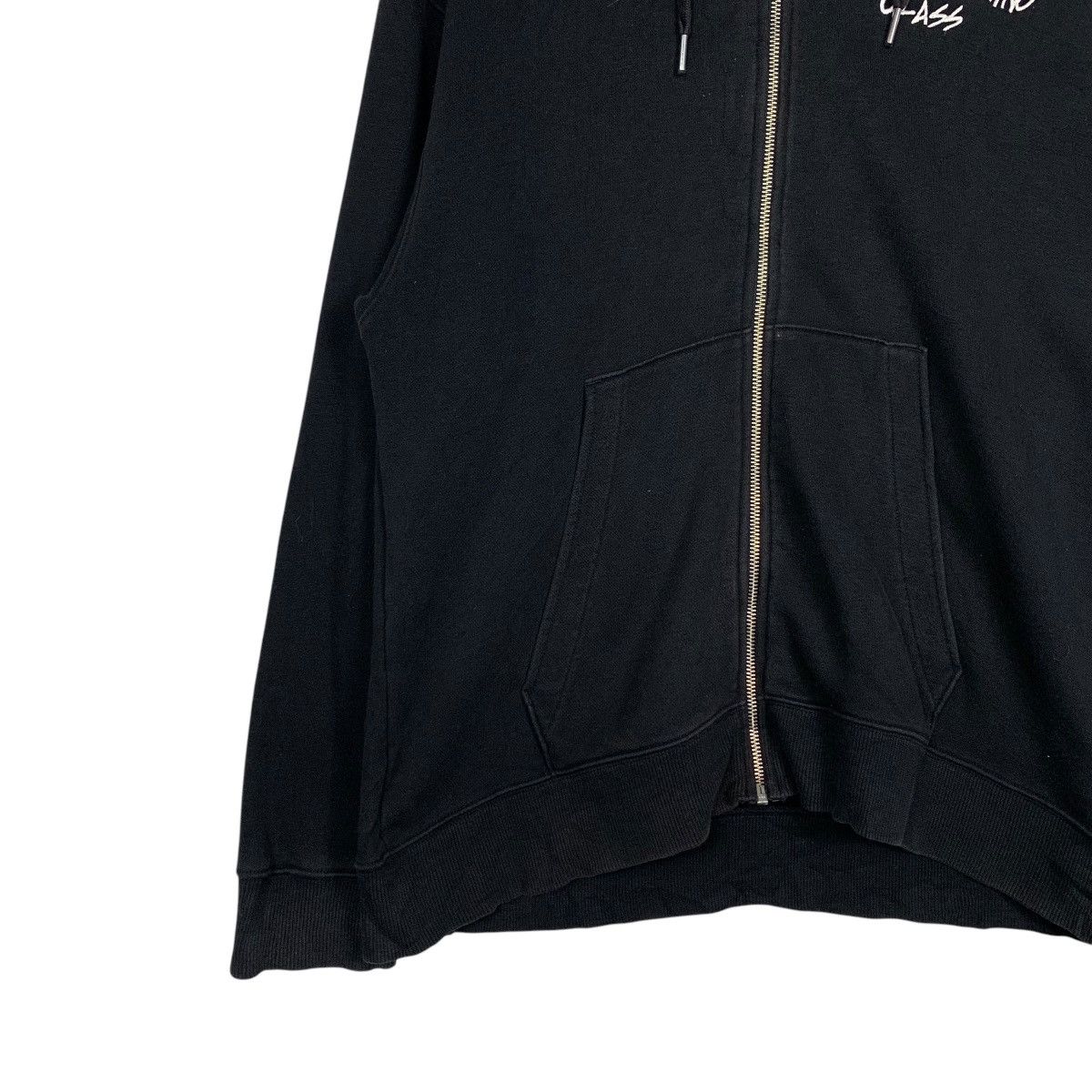 Kim Jones KIM JONES Edge of the Looking Glass Hoodies #2237-C99 Size US L / EU 52-54 / 3 - 6 Thumbnail