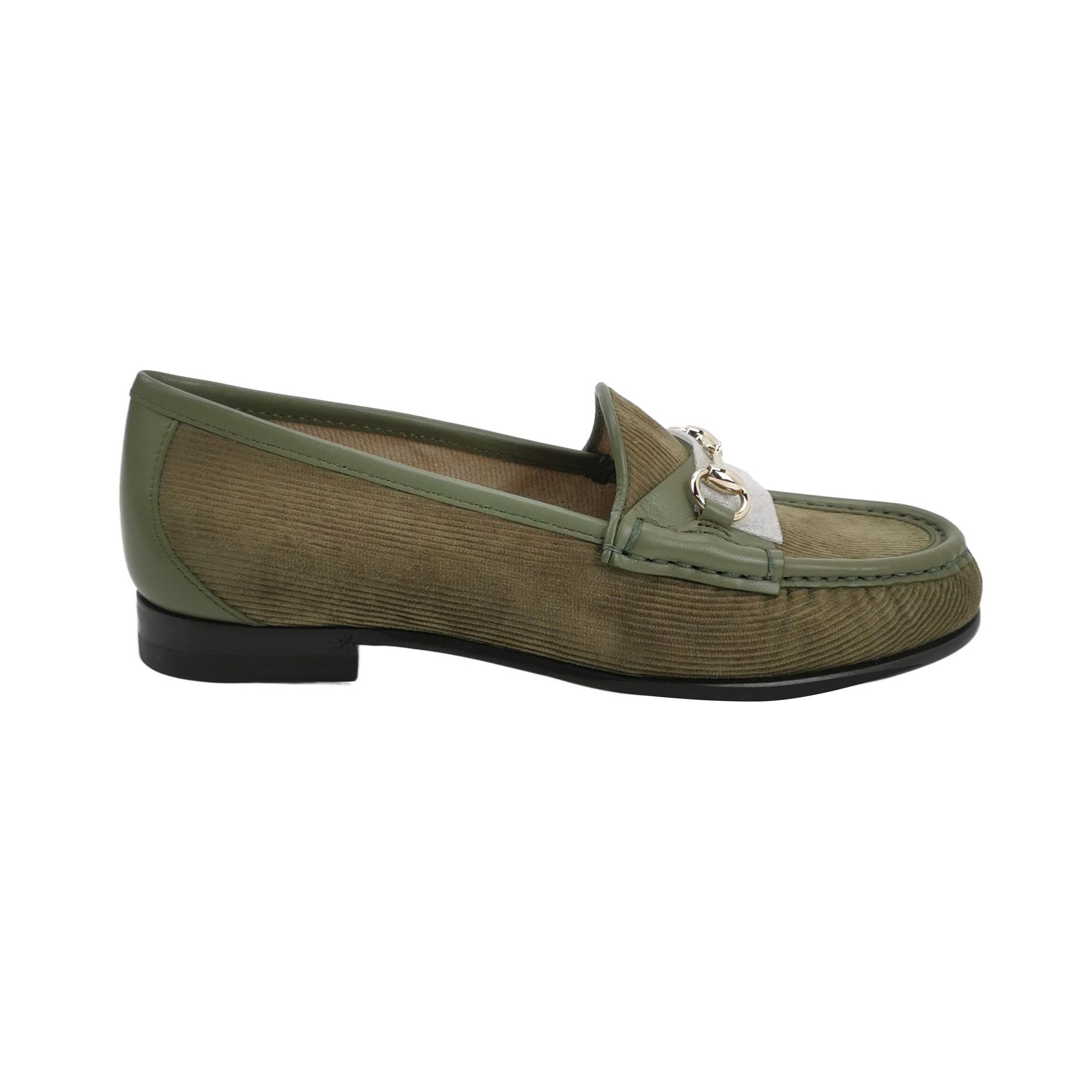 Gucci Gucci Women 5 Flats Size US 5 / IT 35 - 1 Thumbnail