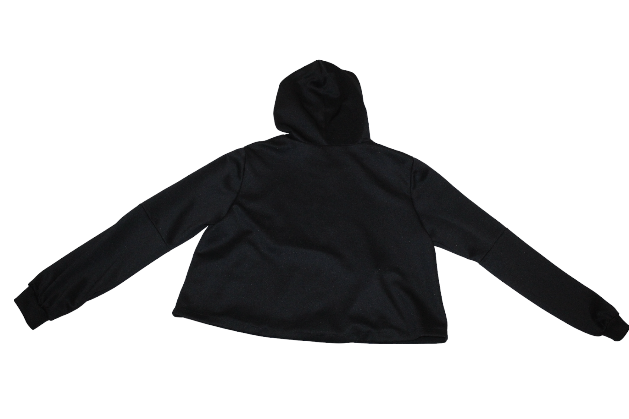 First Aid To The Injured 💥 La Haine Inside Us Oversized Zip Hoodie Size M / US 6-8 / IT 42-44 - 9 Thumbnail