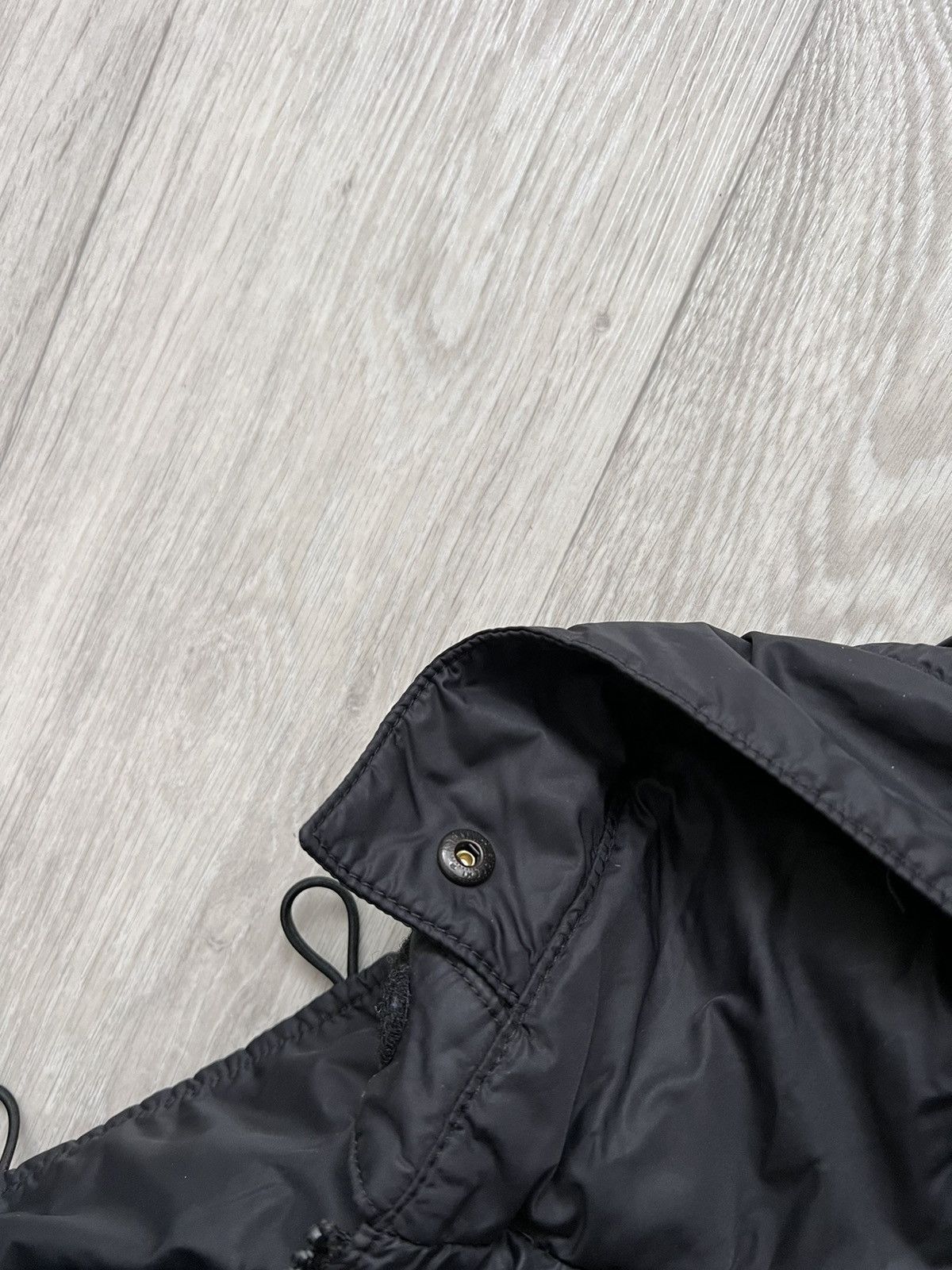 Moncler Moncler Mess Puffer Jacket Size S / US 4 / IT 40 - 15 Thumbnail